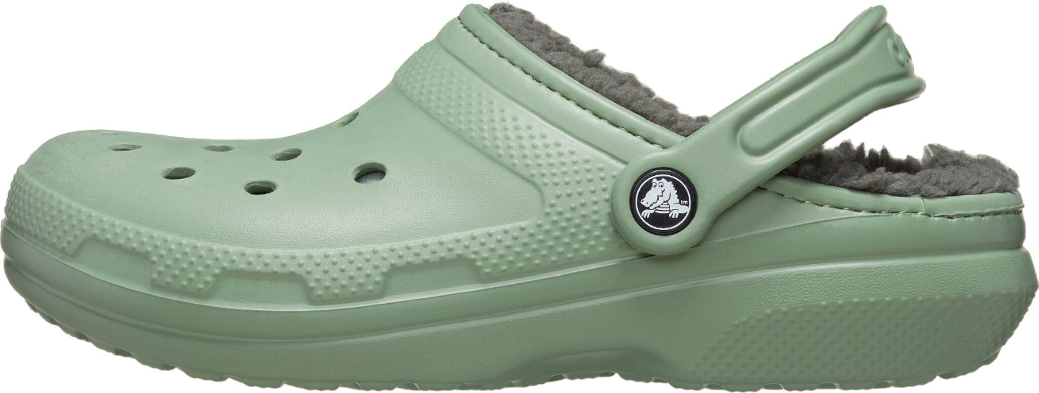 Product gallery image number 6 for product Classic Lined Clog - Unisex