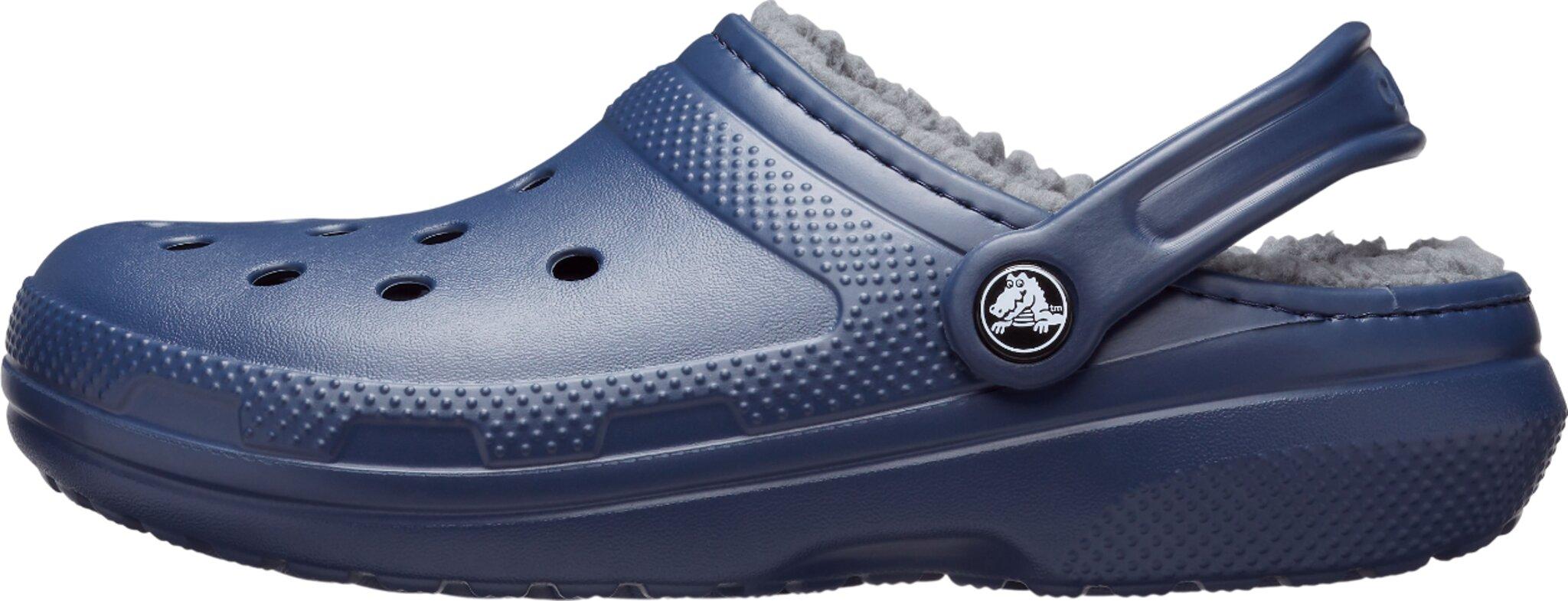 Product gallery image number 5 for product Classic Lined Clog - Unisex