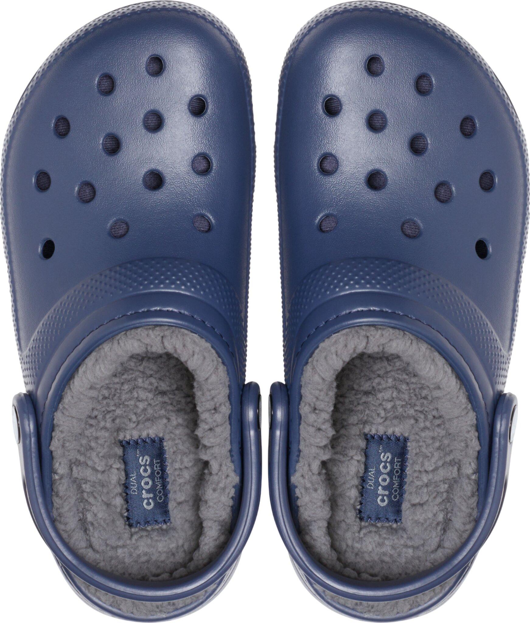Product gallery image number 7 for product Classic Lined Clog - Unisex
