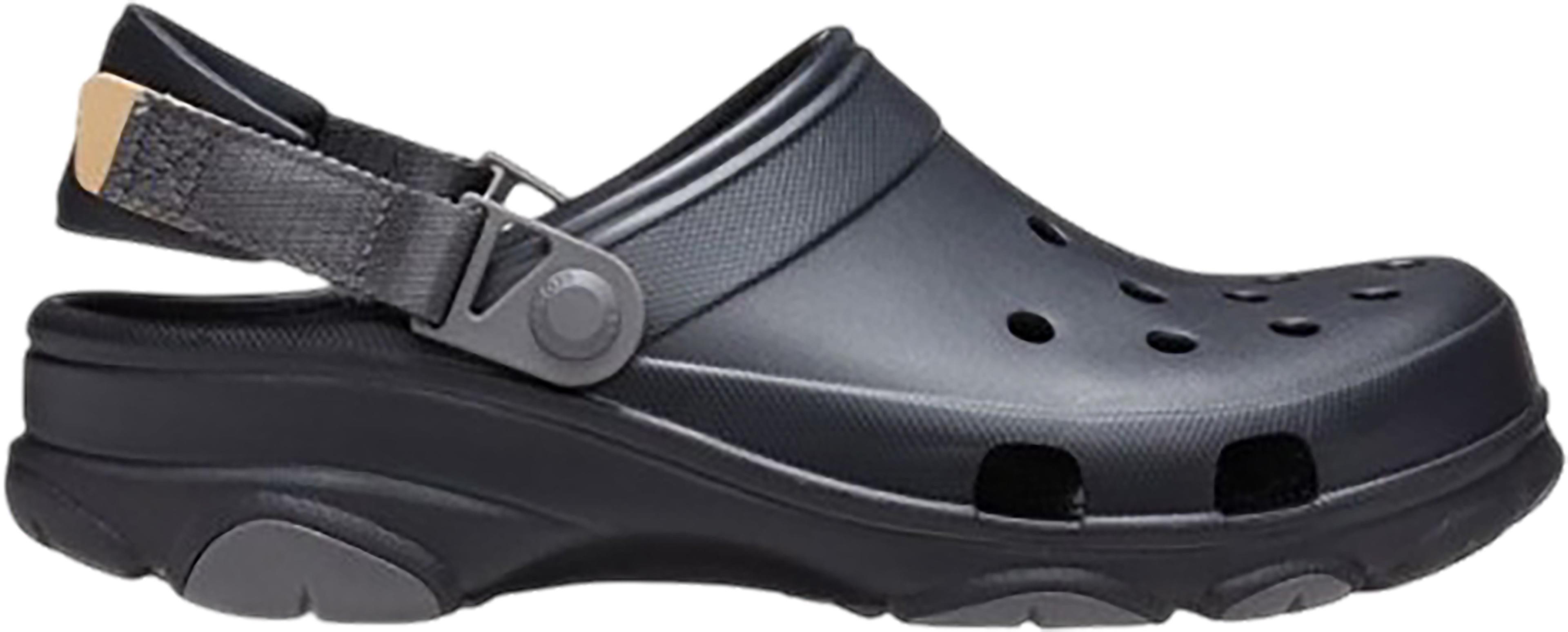 Product image for All-Terrain Clog - Unisex