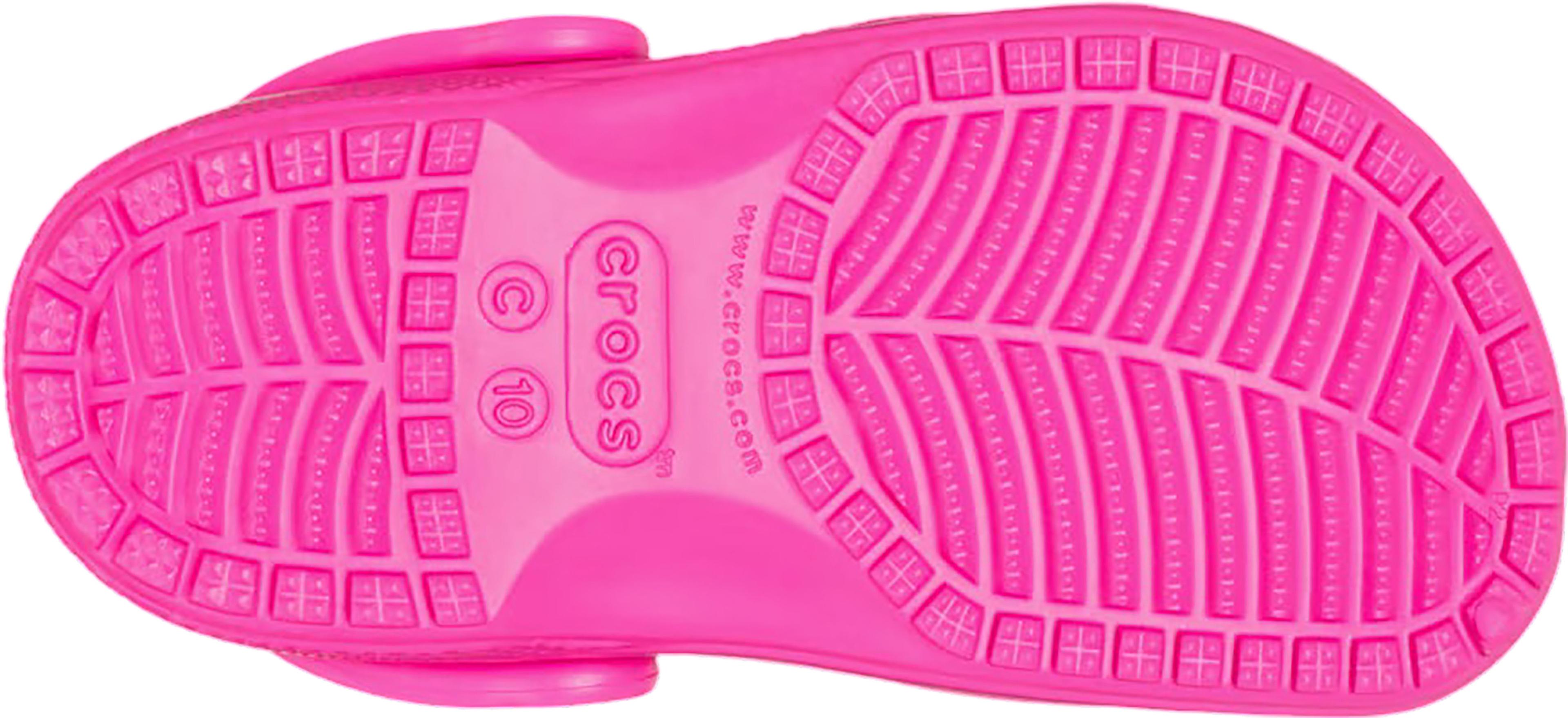 Product gallery image number 2 for product Classic Clog - Little Kids