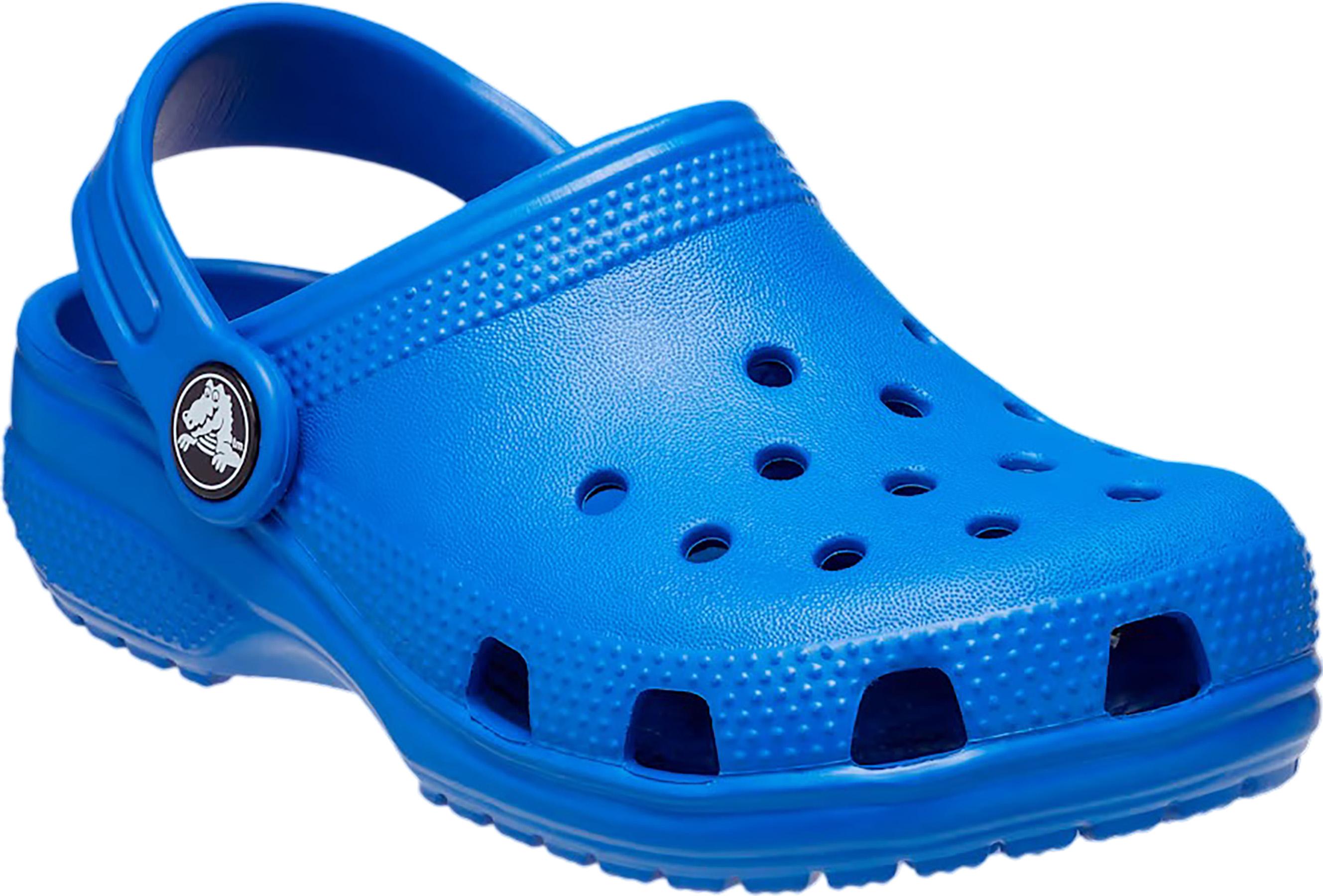 Product gallery image number 4 for product Classic Clog - Little Kids