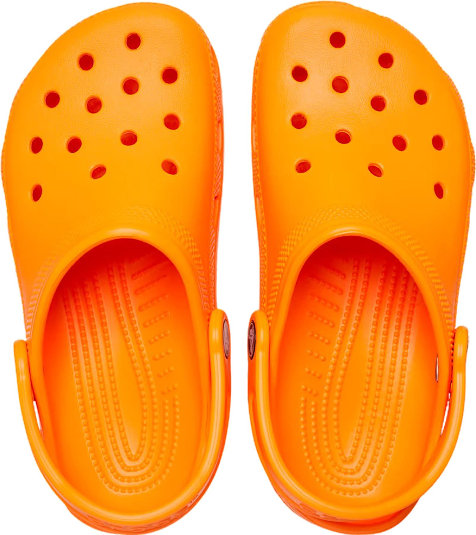 Product gallery image number 2 for product Classic Clog - Little Kids