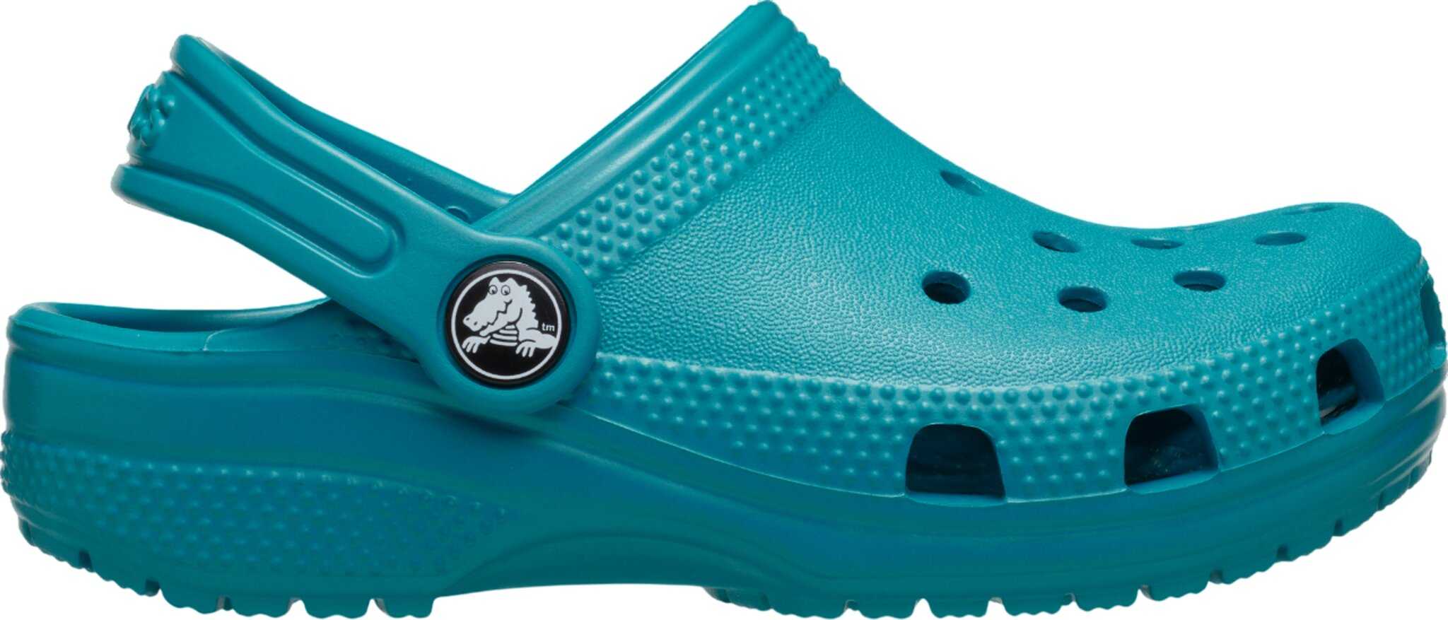 Turbo Teal