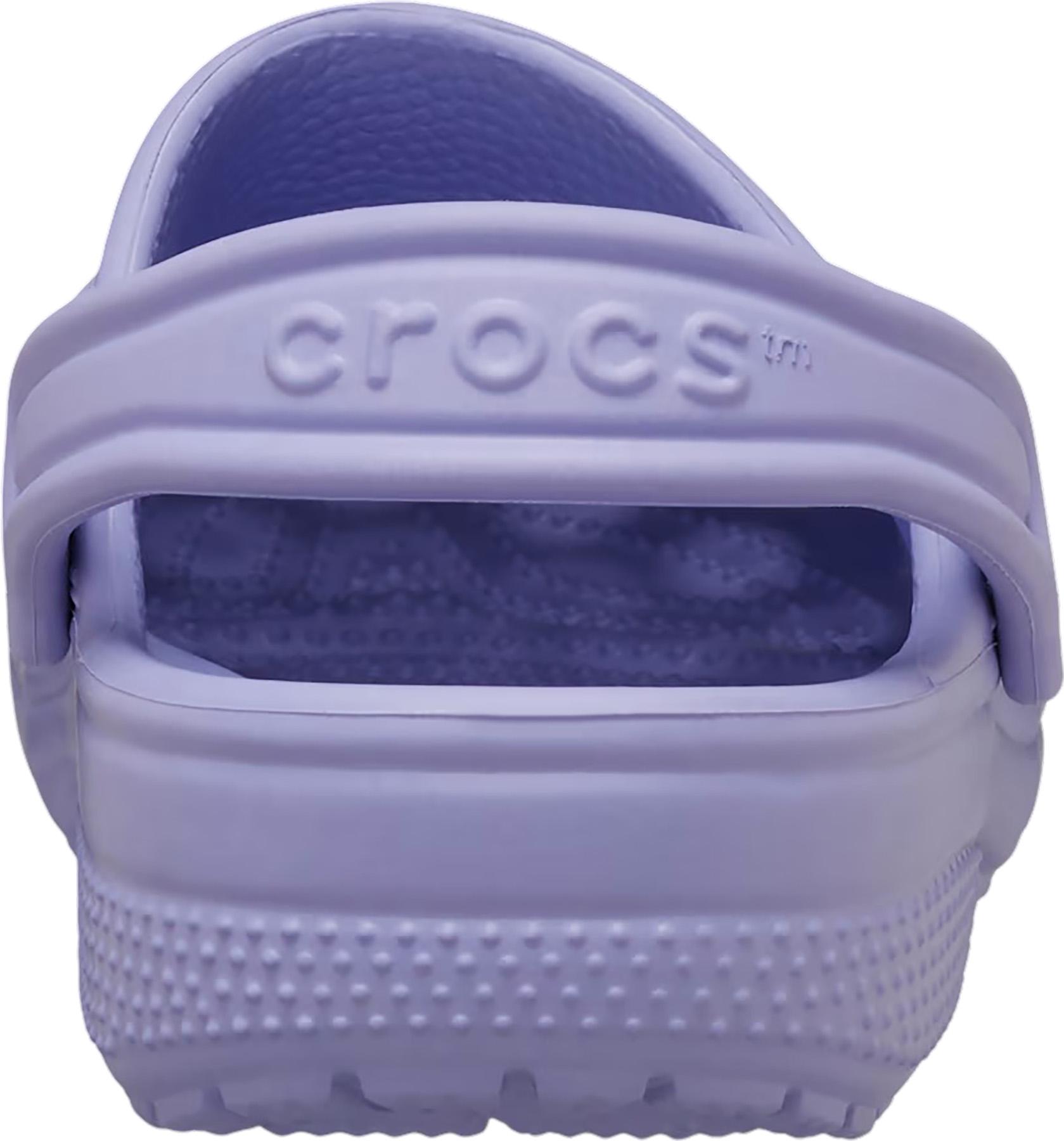 Product gallery image number 3 for product Classic Clog - Big Kids