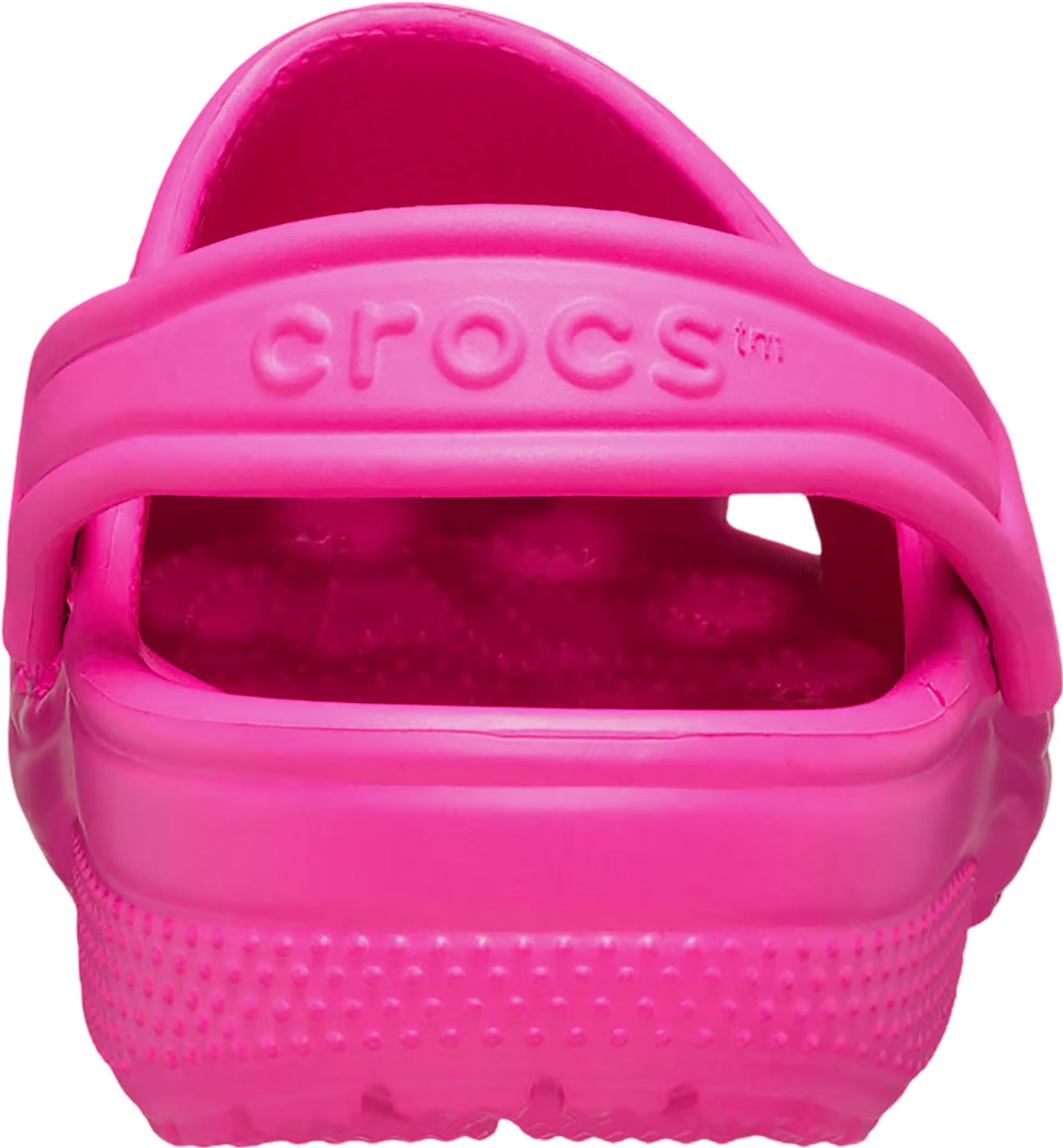 Product gallery image number 4 for product Classic Clog - Big Kids