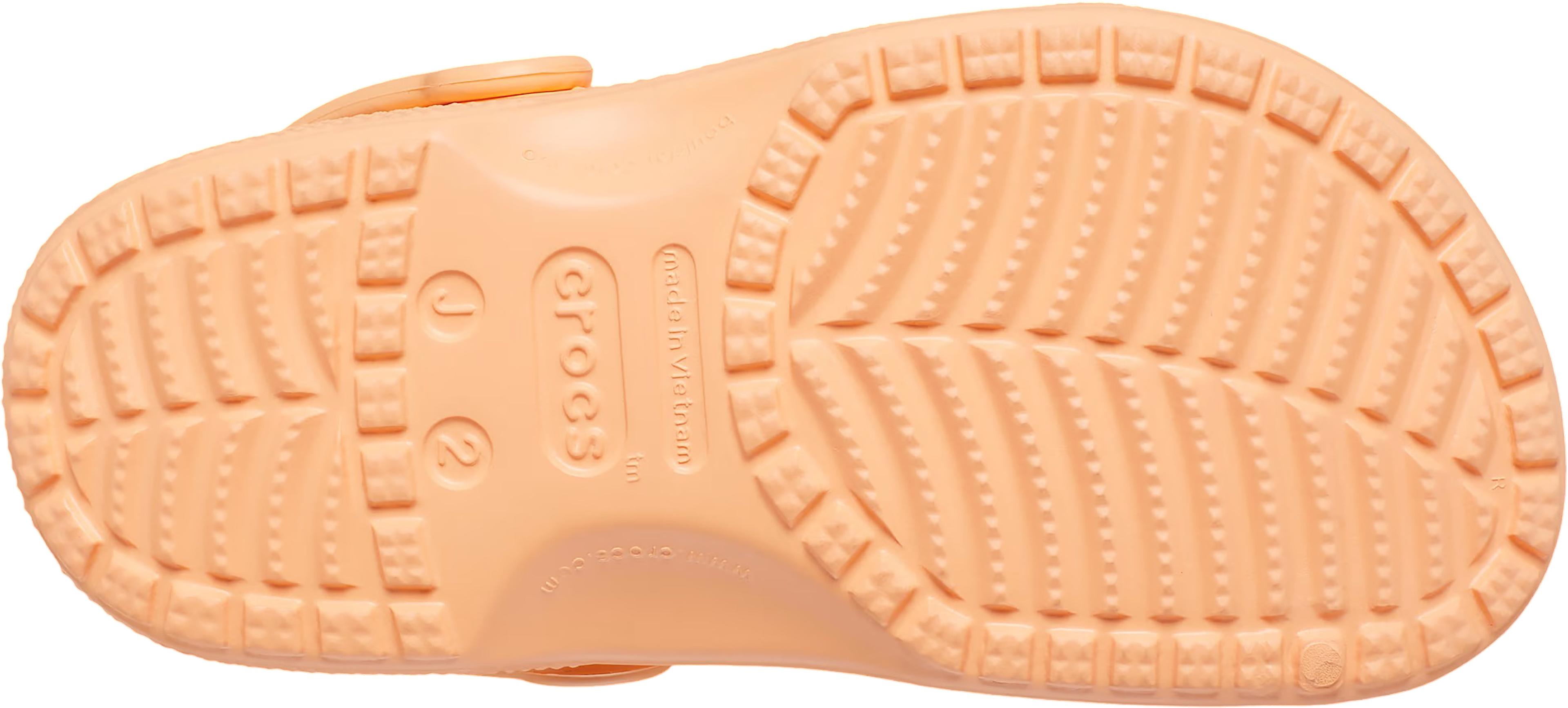 Product gallery image number 3 for product Classic Clog - Big Kids