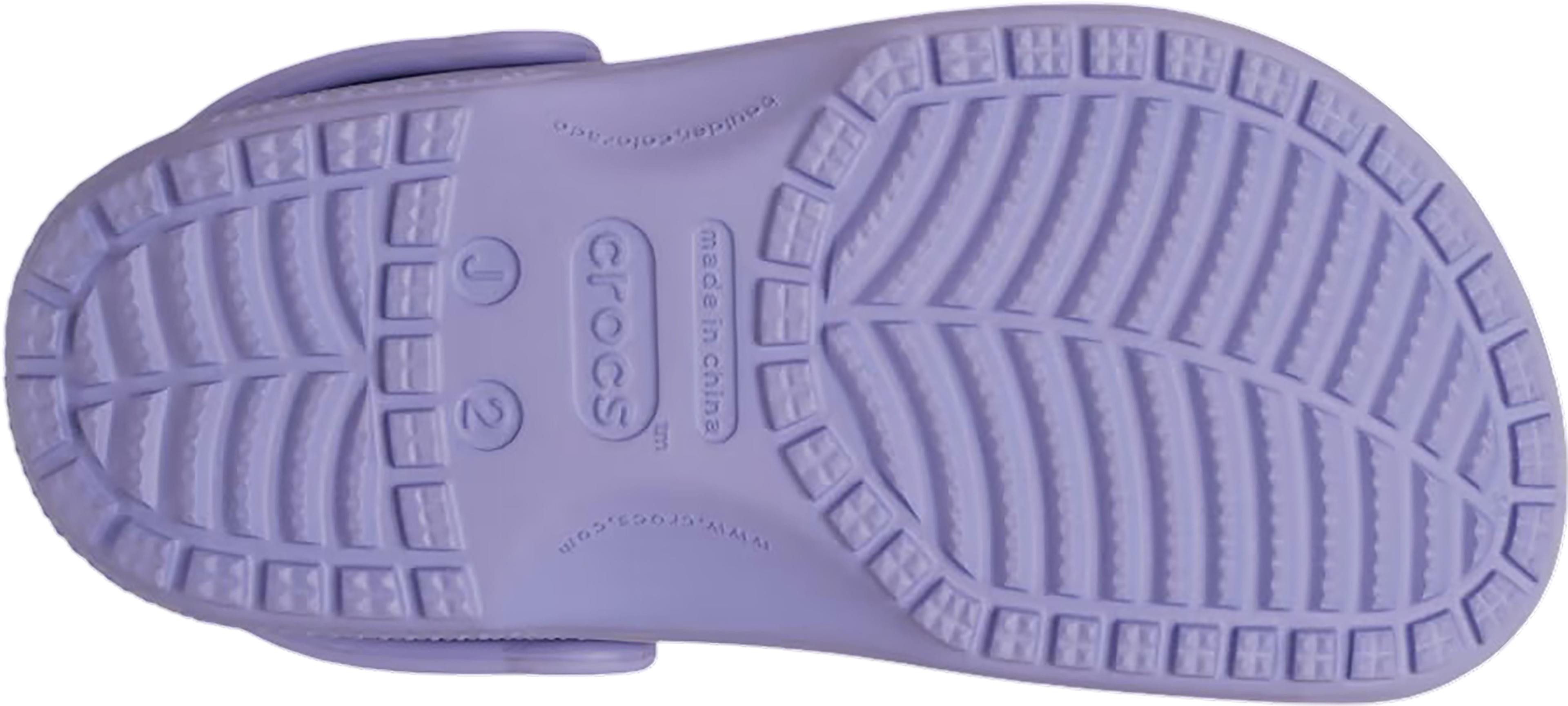 Product gallery image number 4 for product Classic Clog - Big Kids