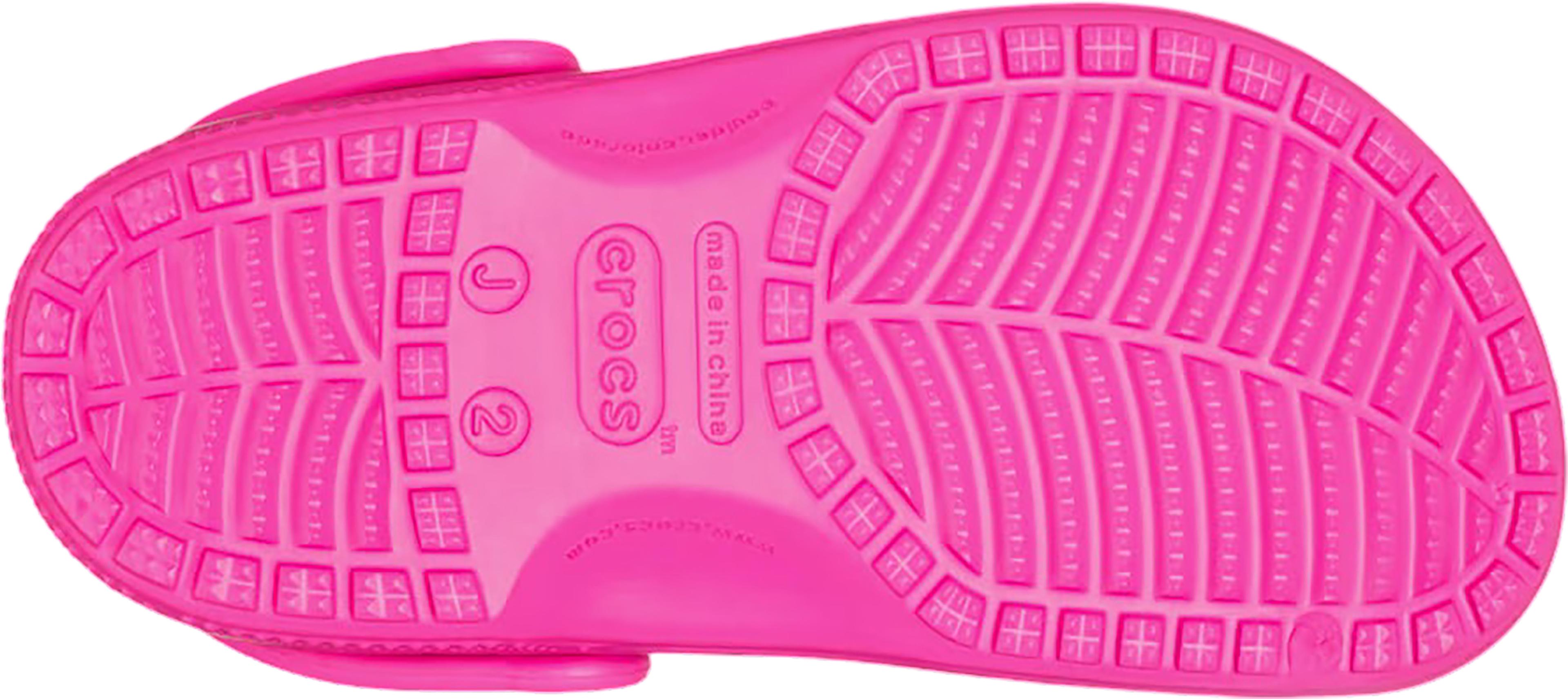 Product gallery image number 5 for product Classic Clog - Big Kids