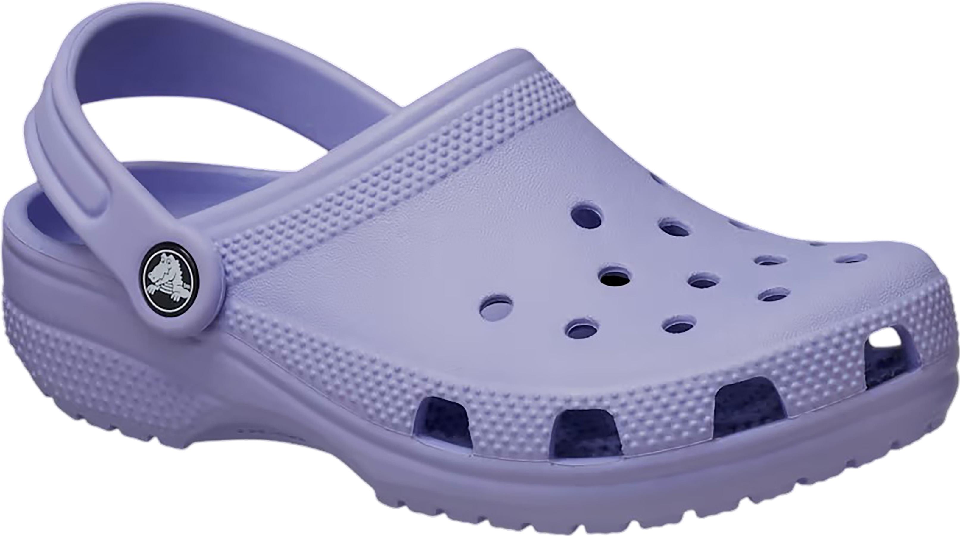 Product gallery image number 5 for product Classic Clog - Big Kids