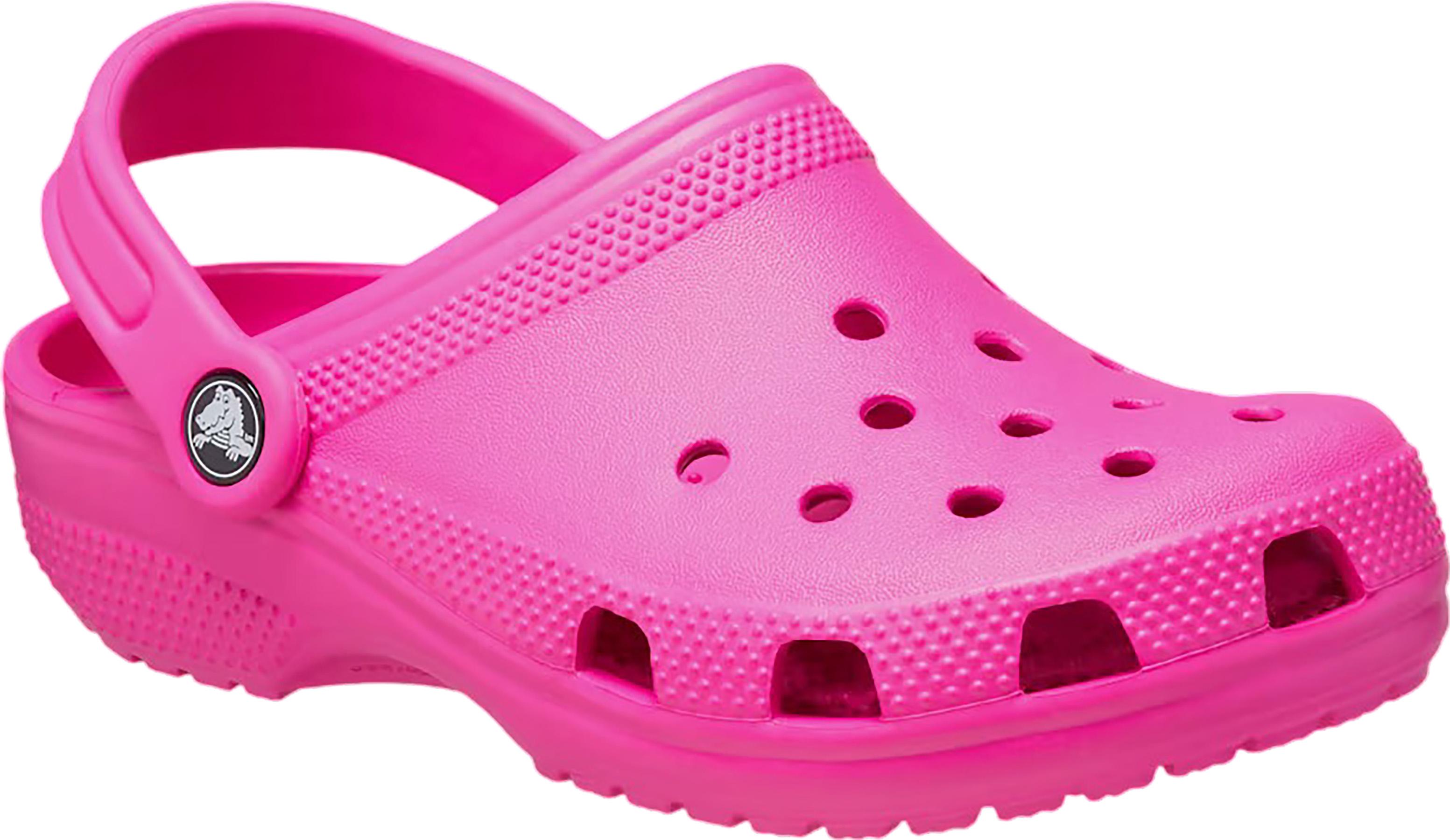 Product gallery image number 2 for product Classic Clog - Big Kids