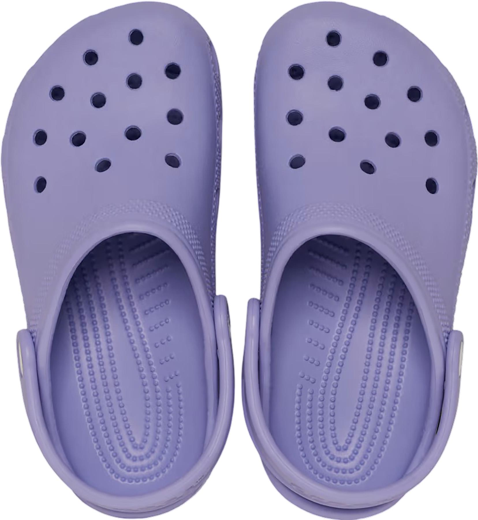 Product gallery image number 2 for product Classic Clog - Big Kids