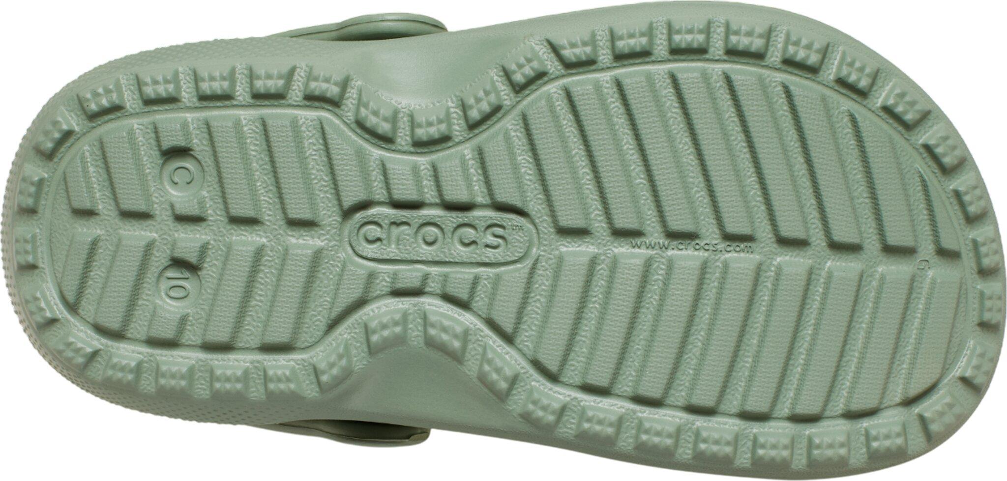 Numéro de l'image de la galerie de produits 2 pour le produit Sabot classique doublé - Petit Enfant