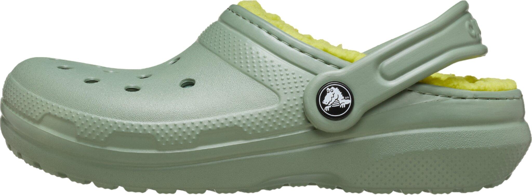 Numéro de l'image de la galerie de produits 5 pour le produit Sabot classique doublé - Petit Enfant