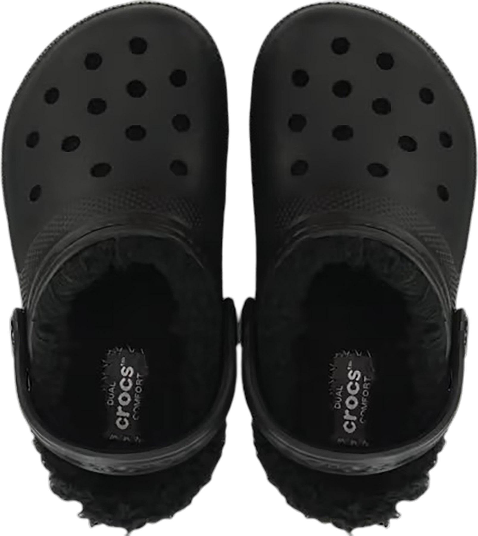 Product gallery image number 3 for product Classic Lined Clog - Big Kids