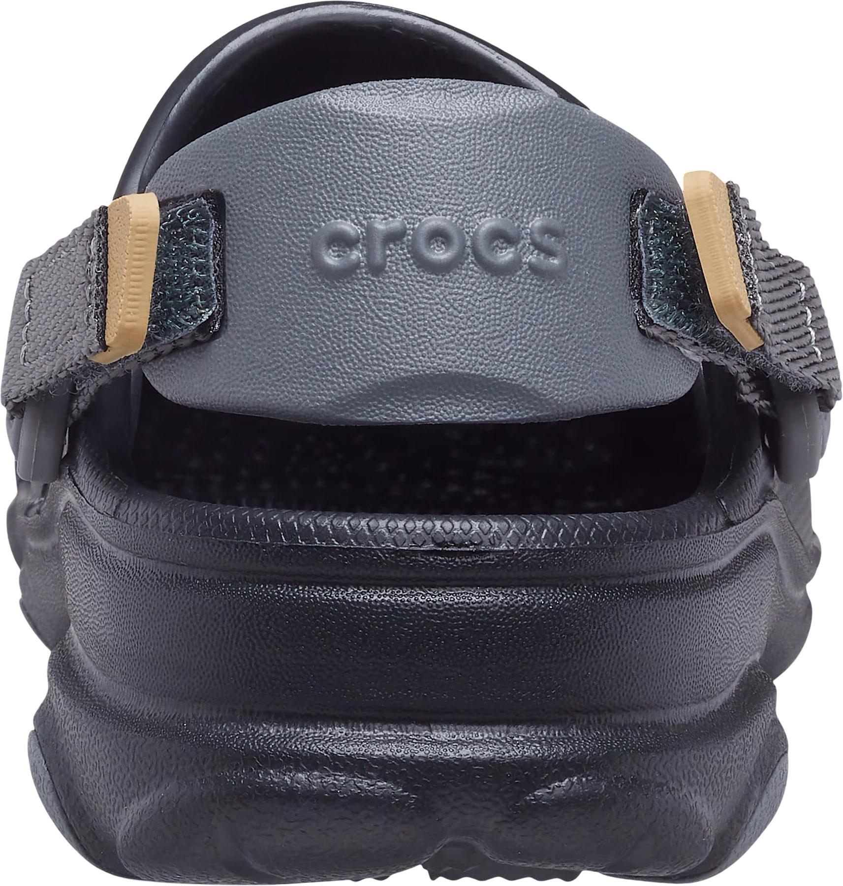 Product gallery image number 2 for product Sabot tout-terrain classique - Enfant