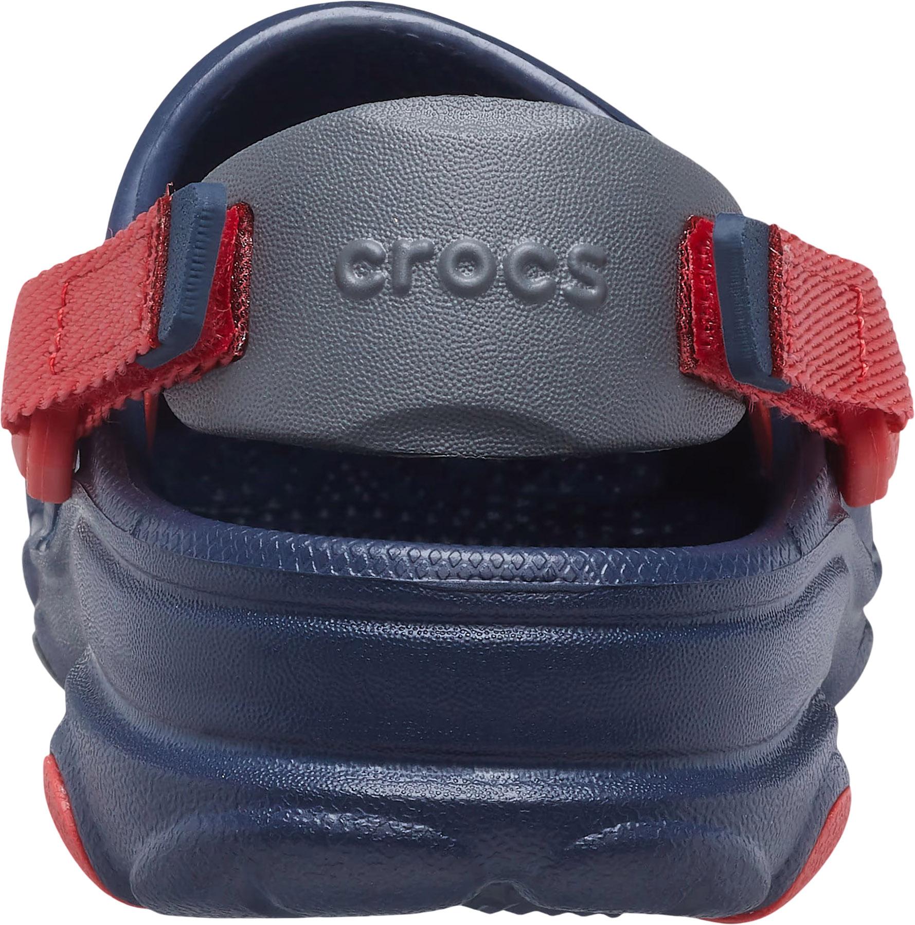Product gallery image number 4 for product Classic All-Terrain Clog - Kids