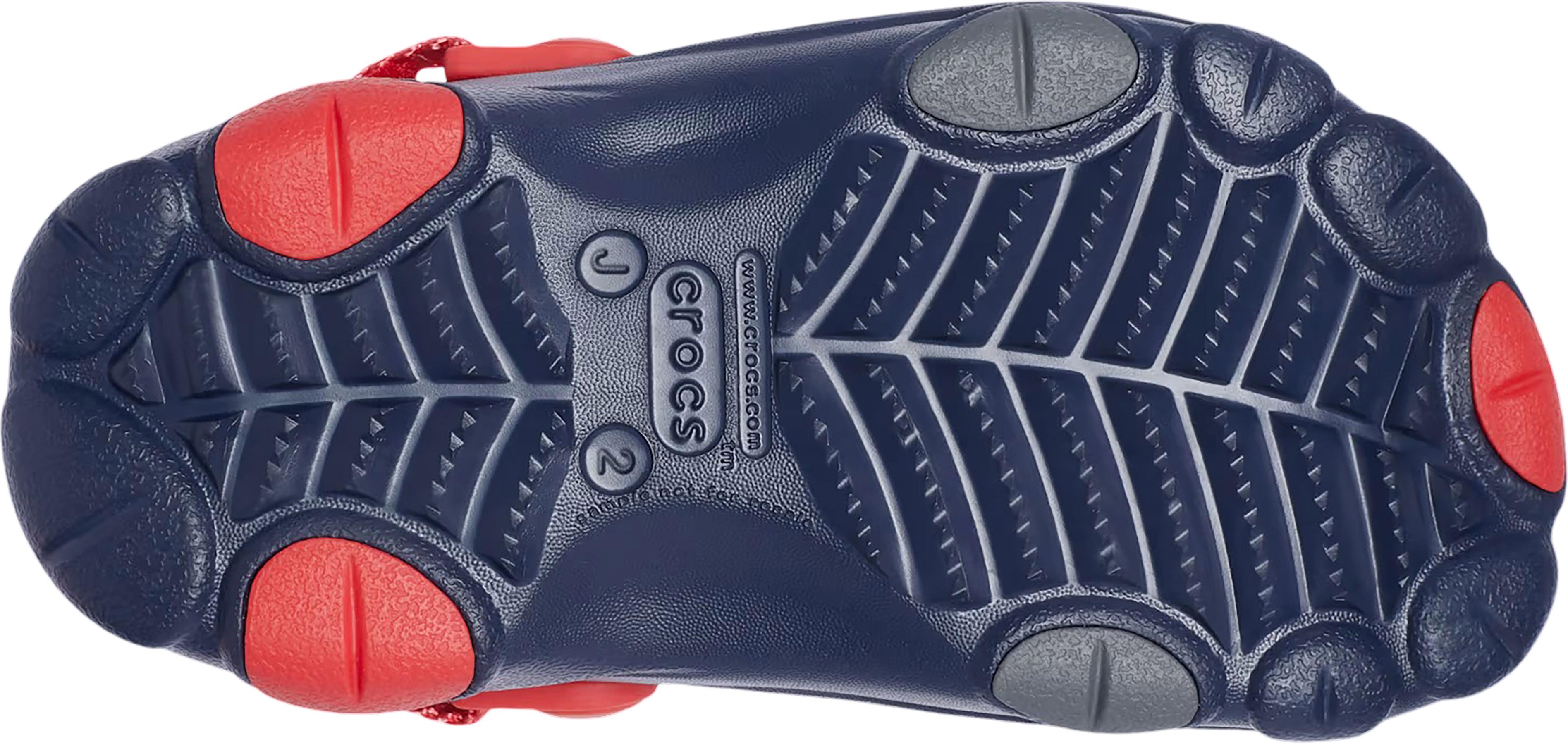 Product gallery image number 2 for product Classic All-Terrain Clog - Kids