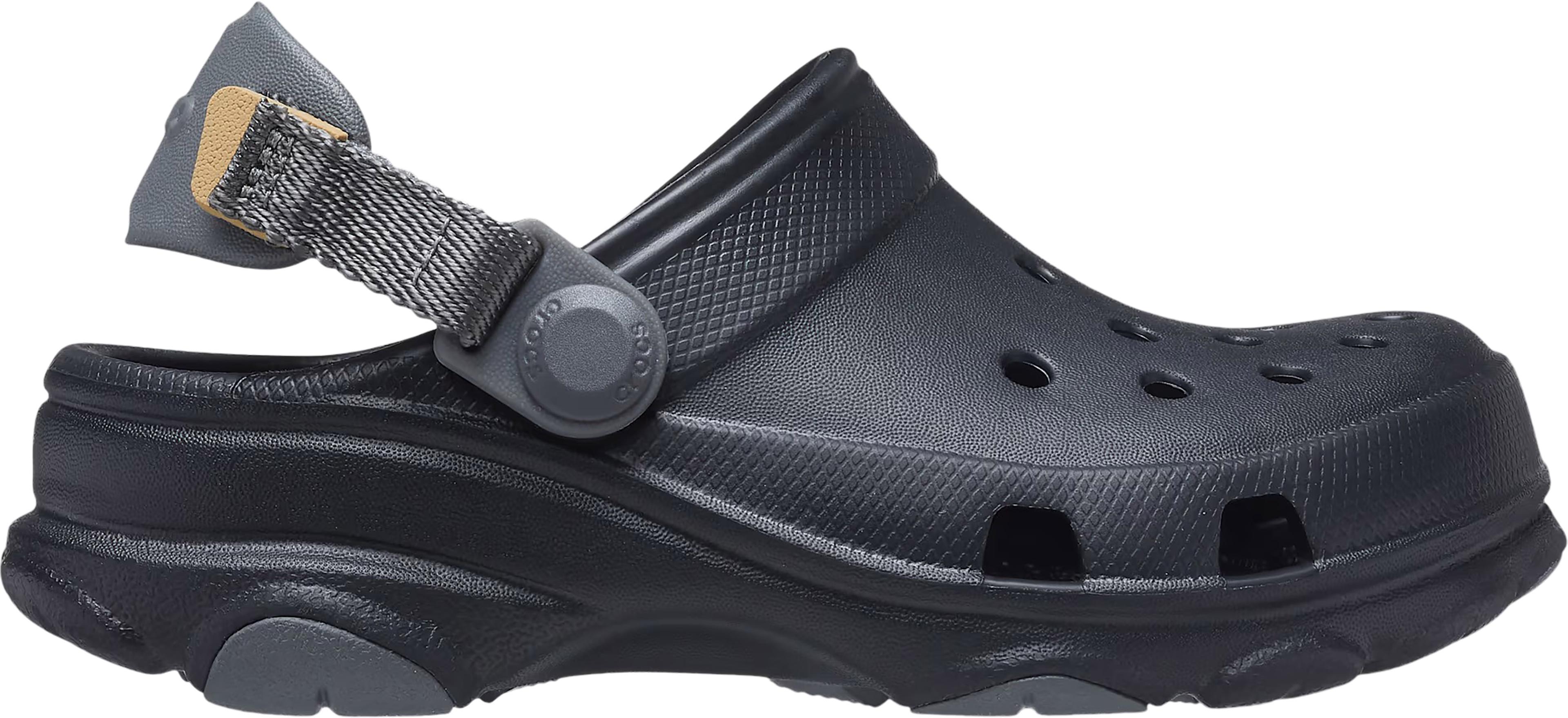 Product image for Sabot tout-terrain classique - Enfant