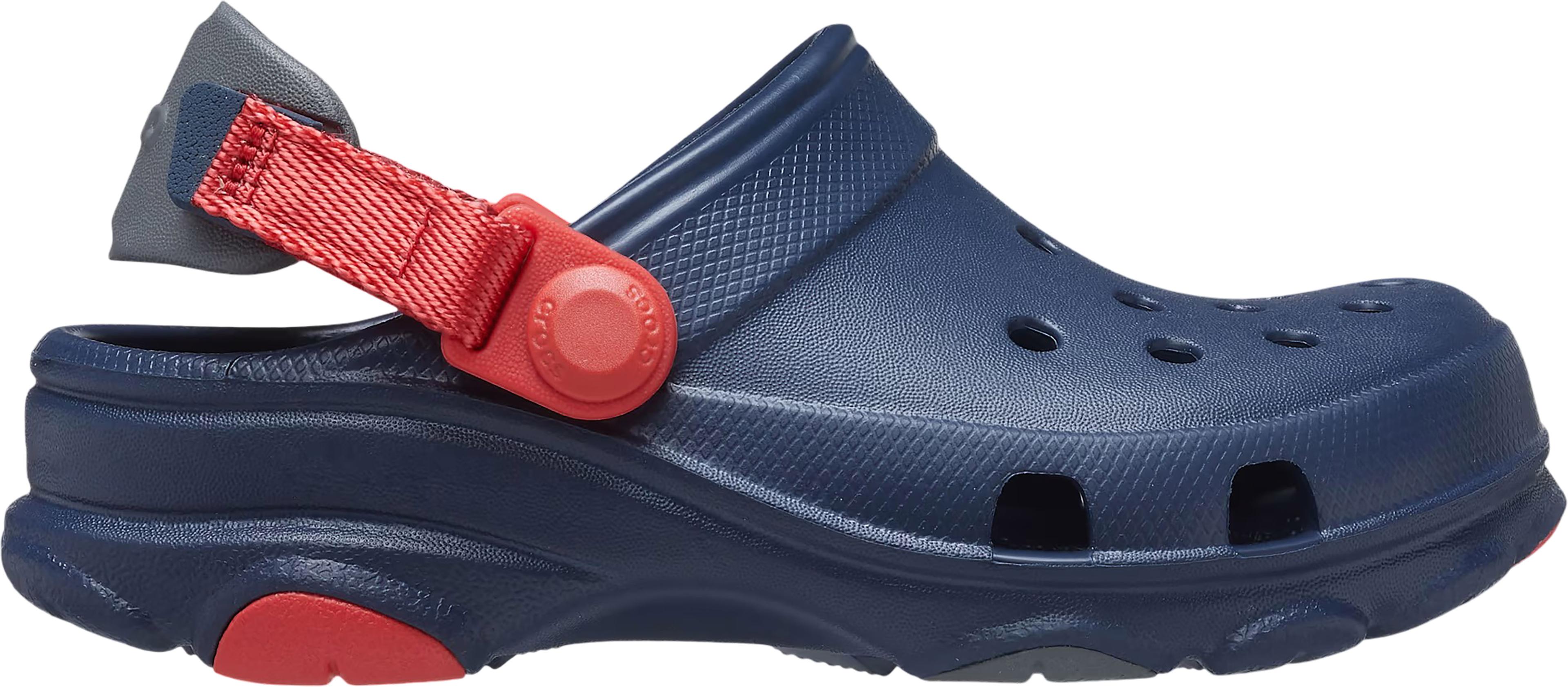 Image de produit pour Sabot tout-terrain classique - Enfant