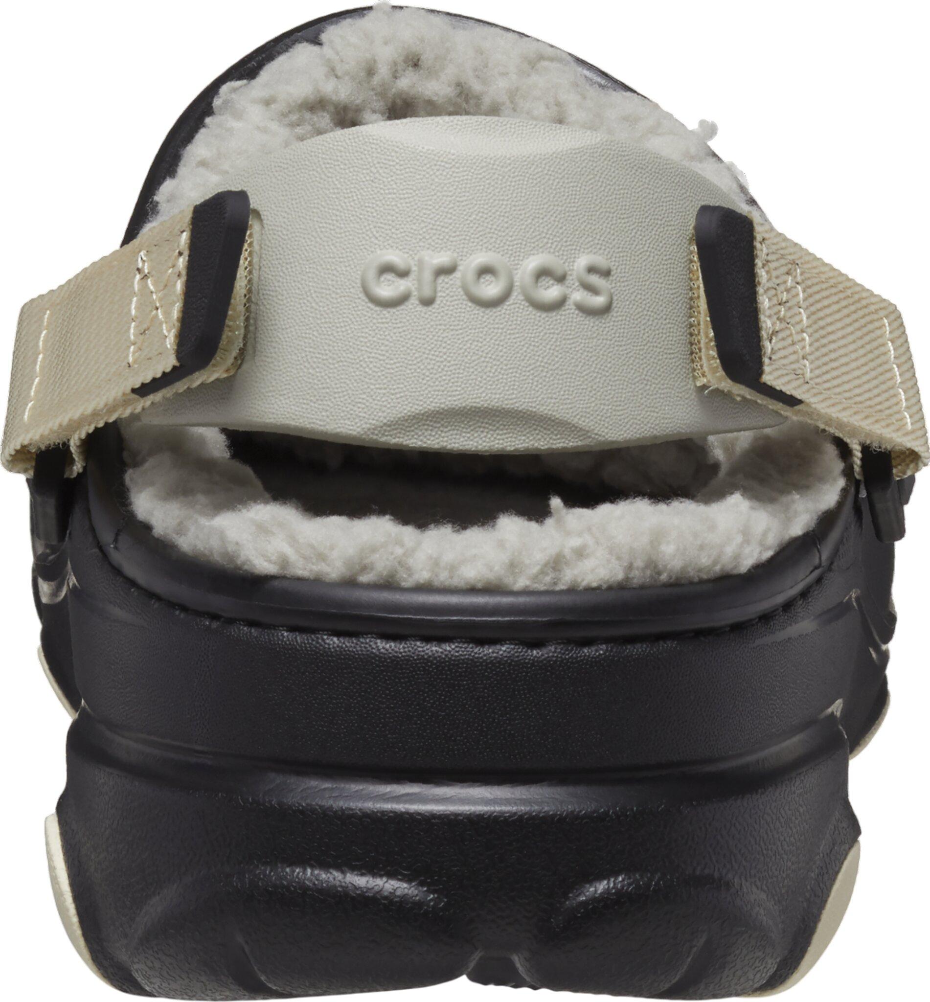 Product gallery image number 3 for product Classic All-Terrain Lined Clog - Unisex