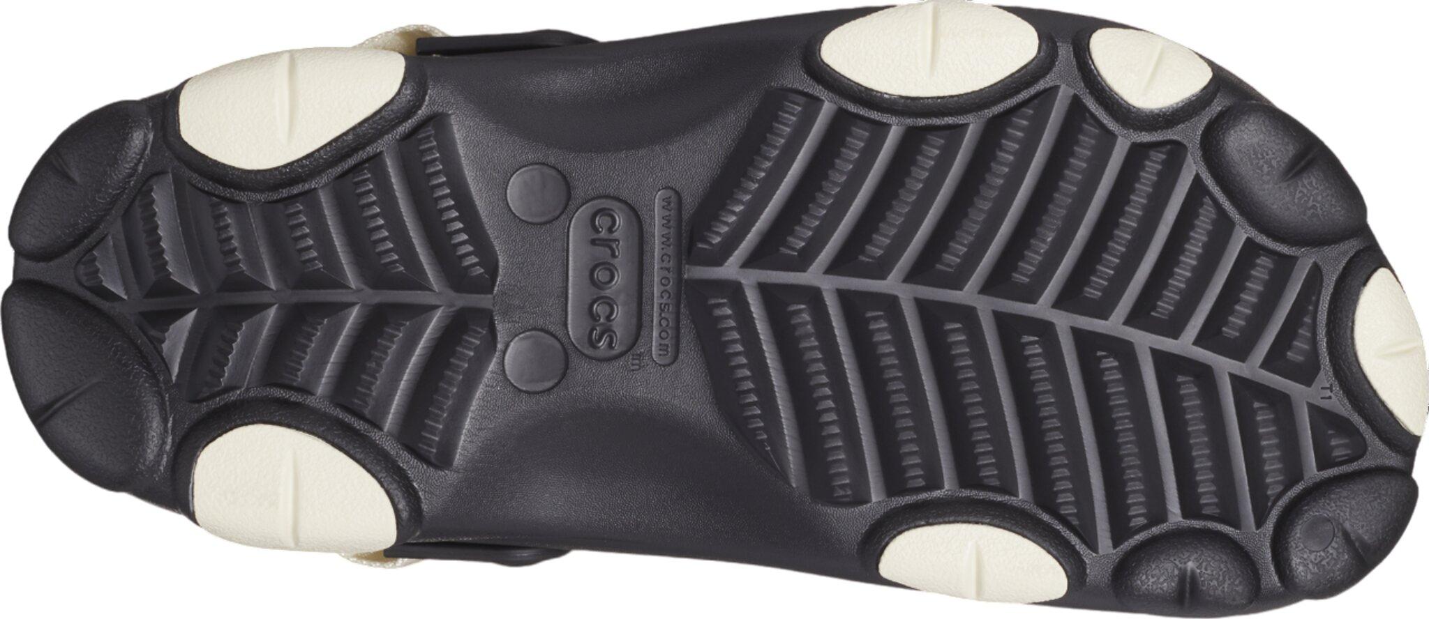 Product gallery image number 2 for product Classic All-Terrain Lined Clog - Unisex