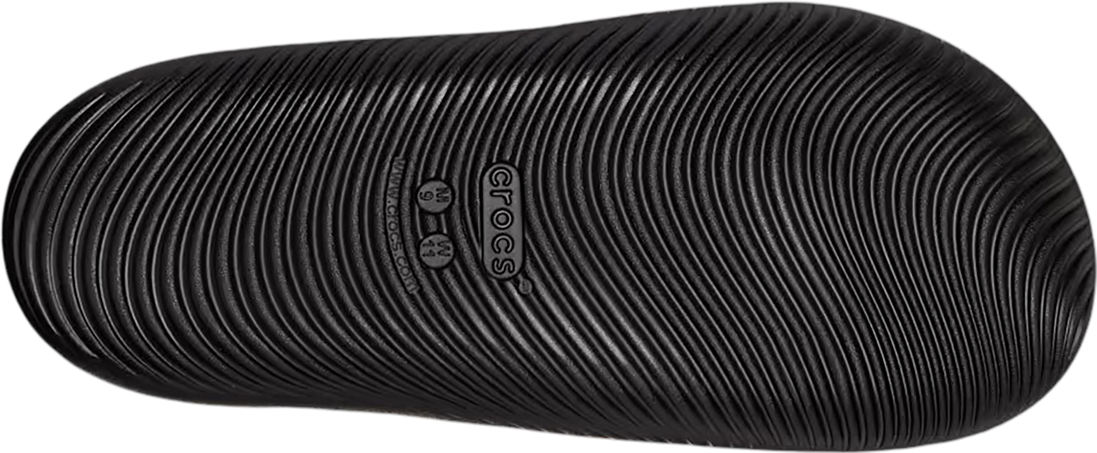 Product gallery image number 2 for product Mellow Recovery Slides - Unisex