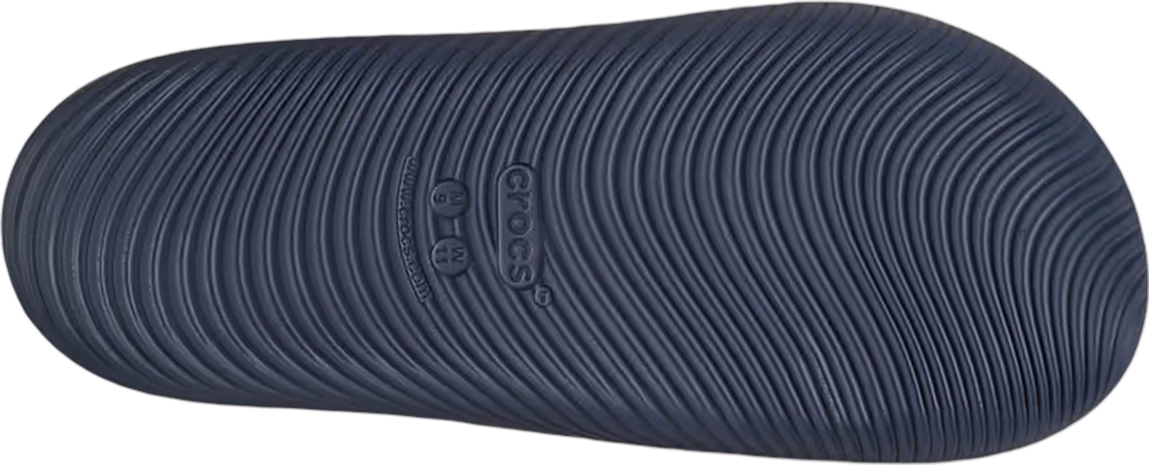 Product gallery image number 2 for product Mellow Recovery Slides - Unisex