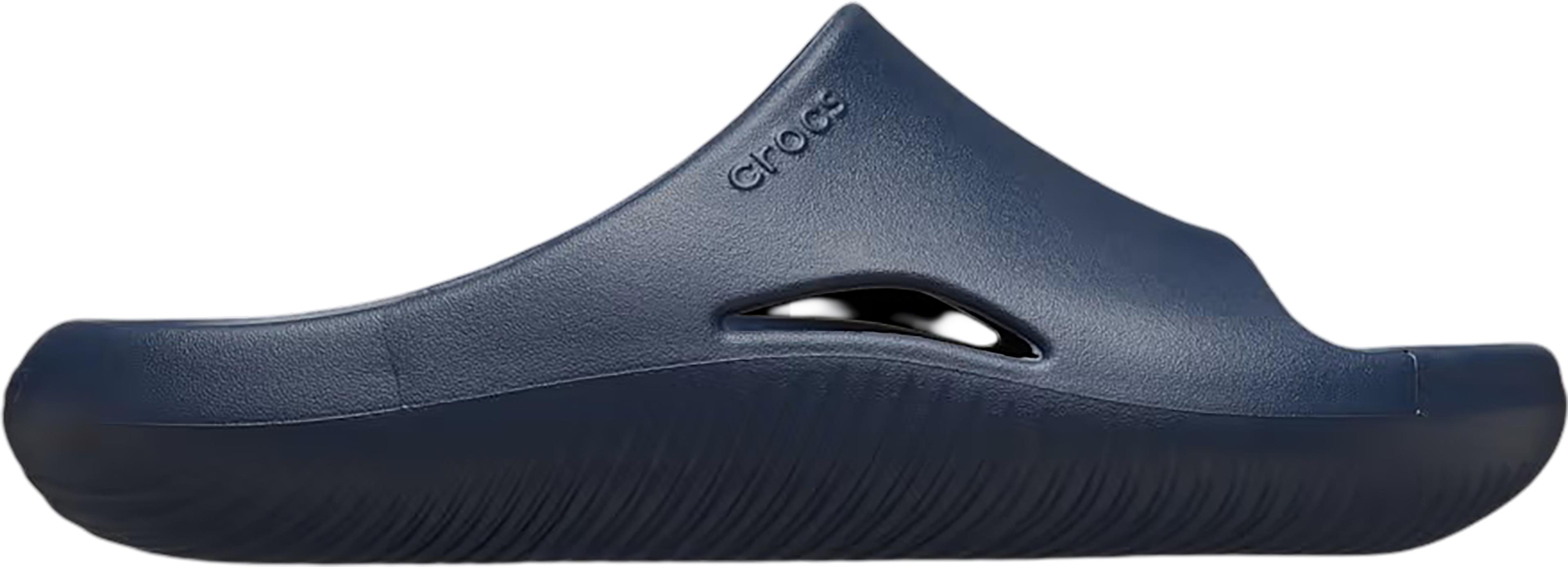 Product gallery image number 1 for product Mellow Recovery Slides - Unisex