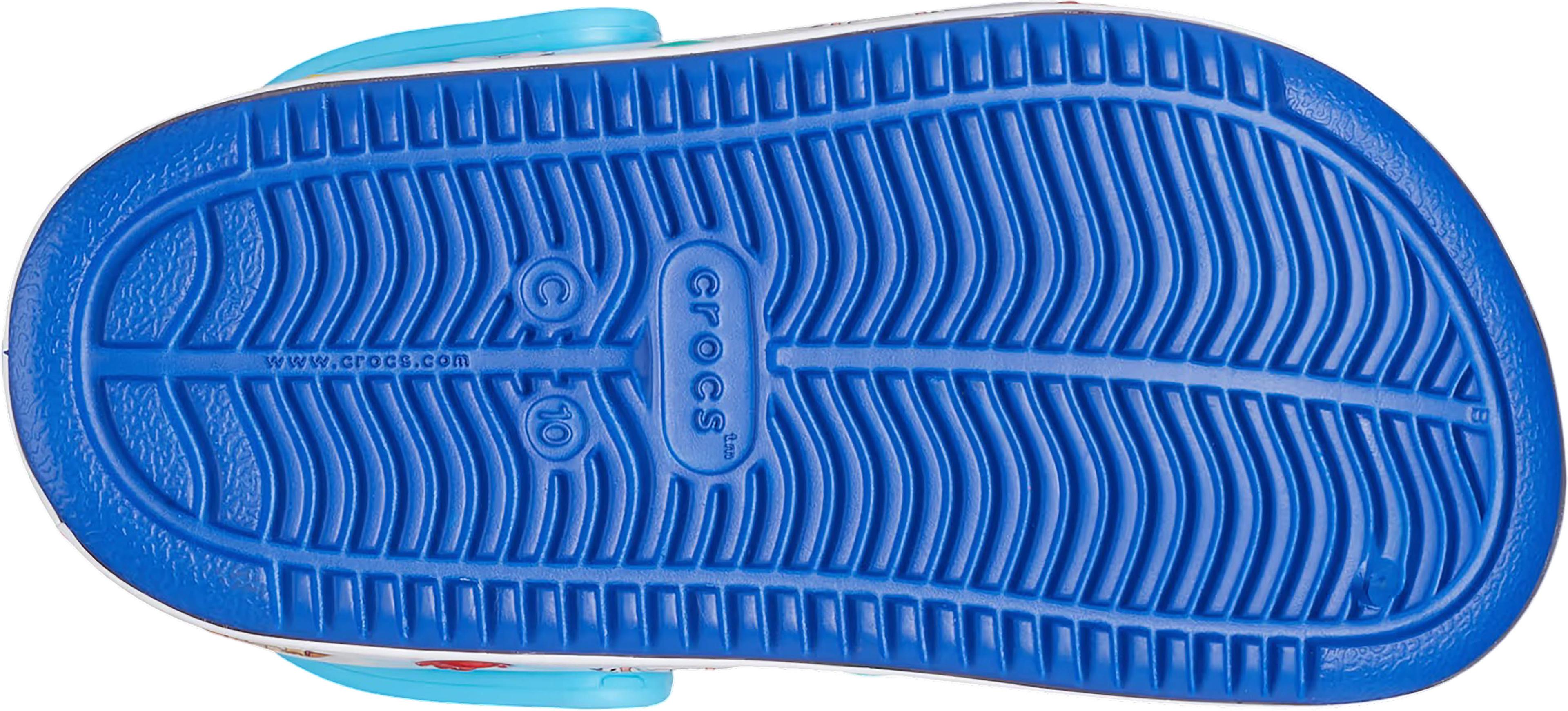 Product gallery image number 2 for product Sabot PawPatrol Off Court - Tout-petit