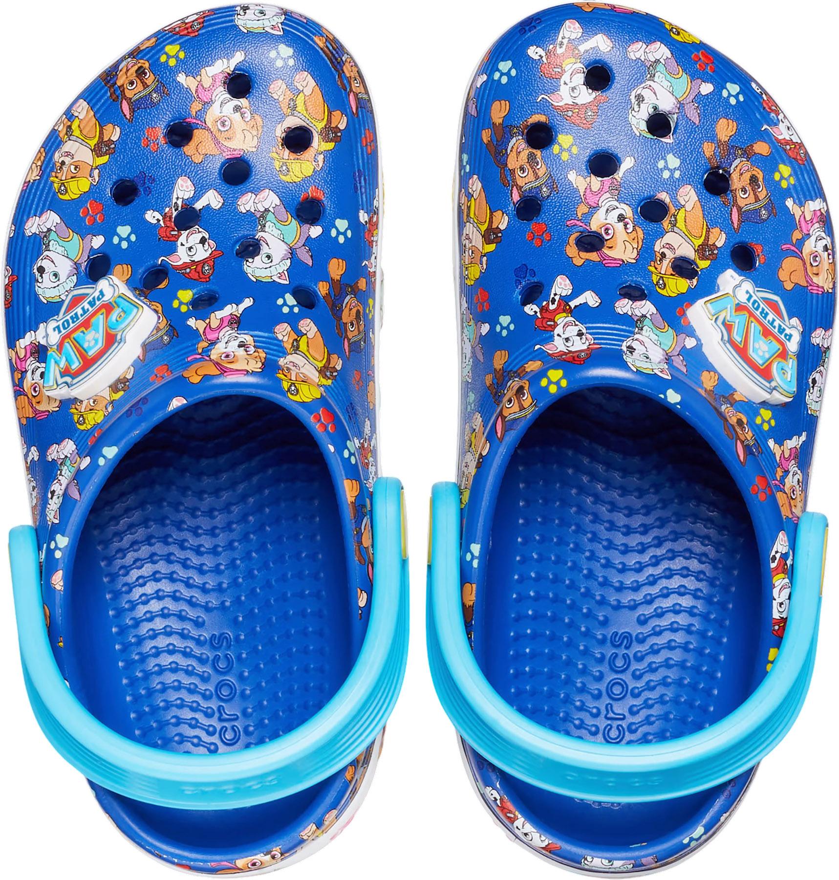 Product gallery image number 4 for product Sabot PawPatrol Off Court - Tout-petit