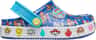 Colour: Multi