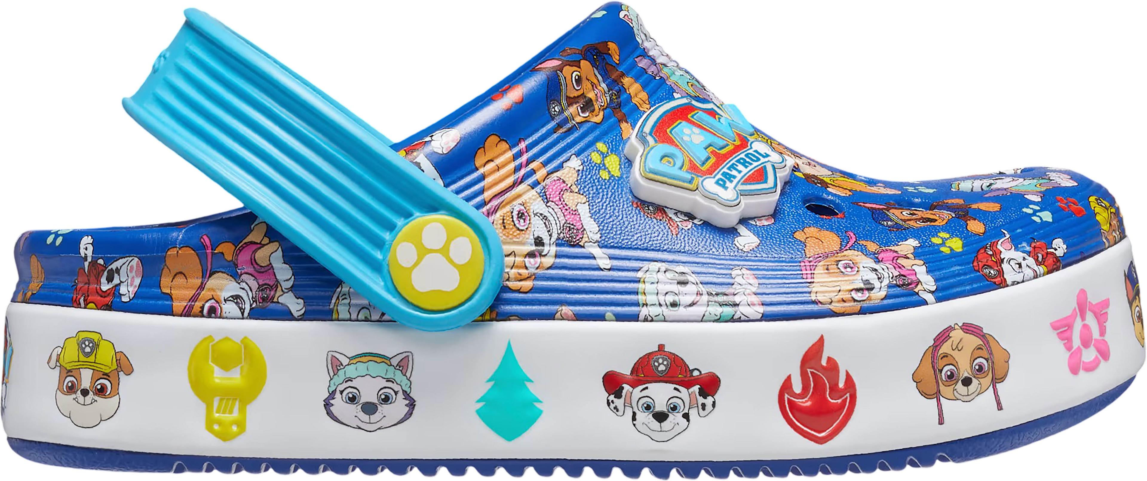 Product image for Sabot PawPatrol Off Court - Tout-petit