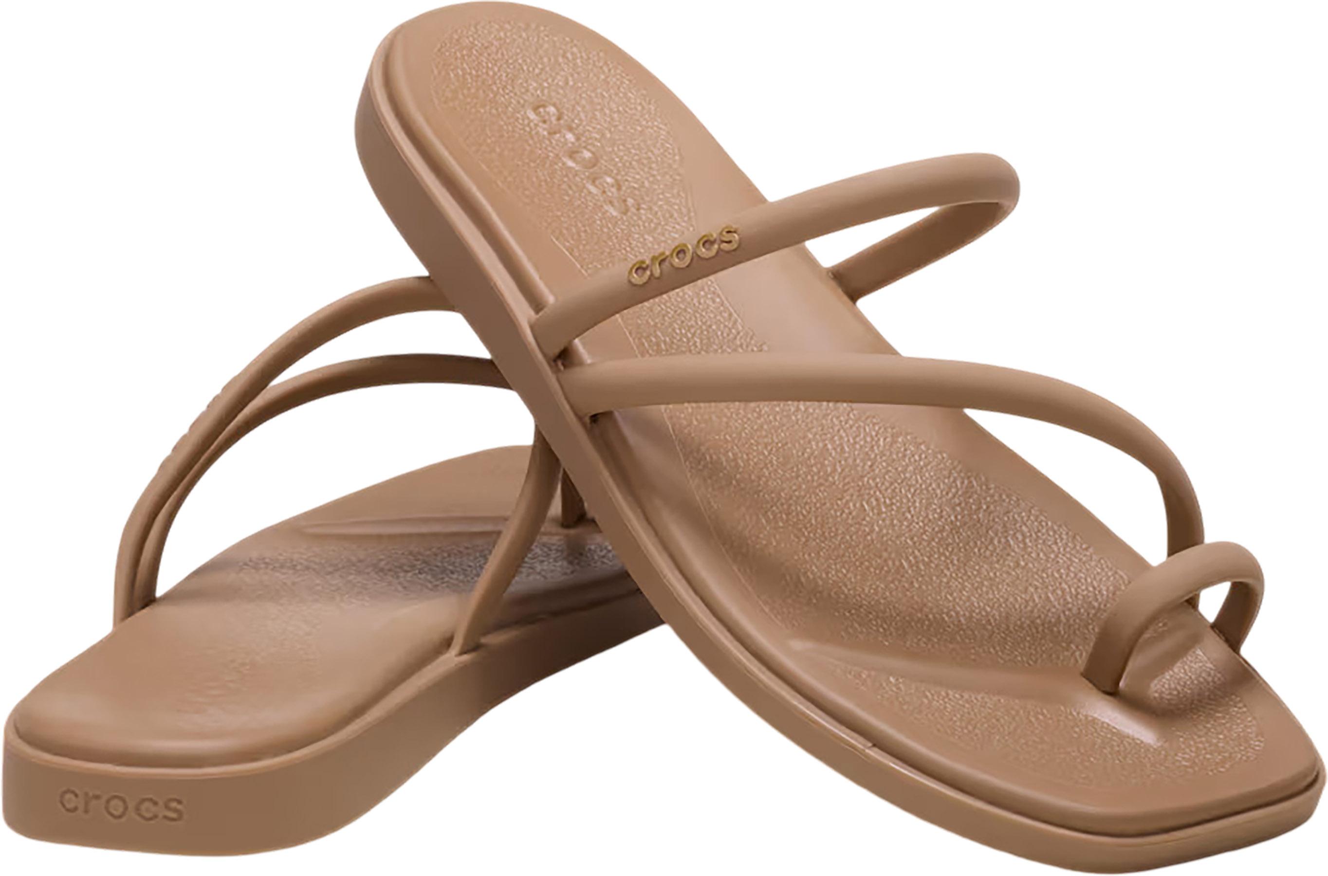 Product gallery image number 4 for product Miami Toe Loop Sandals - Women's