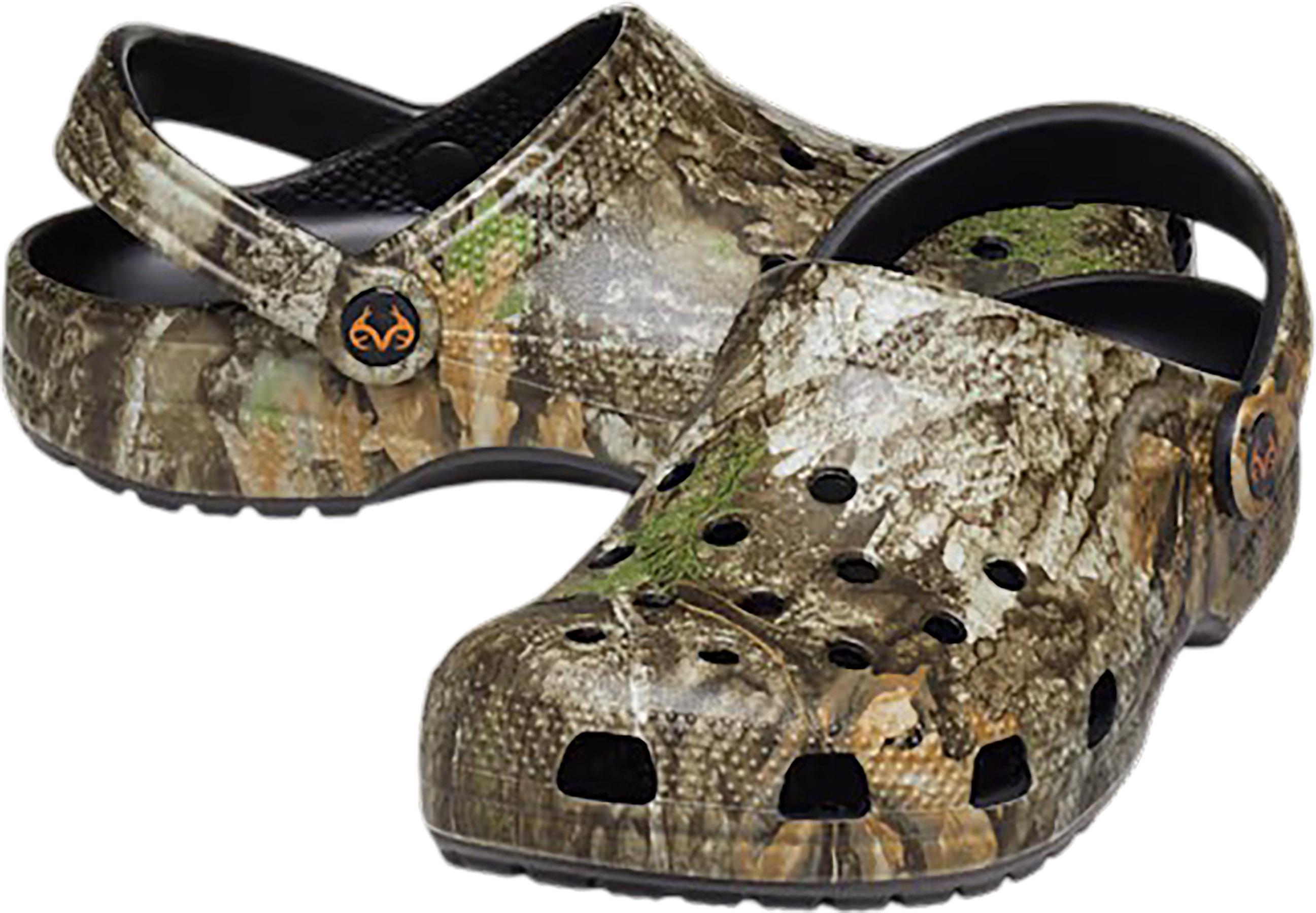 Numéro de l'image de la galerie de produits 2 pour le produit Sabot classique Realtree APX - Unisexe
