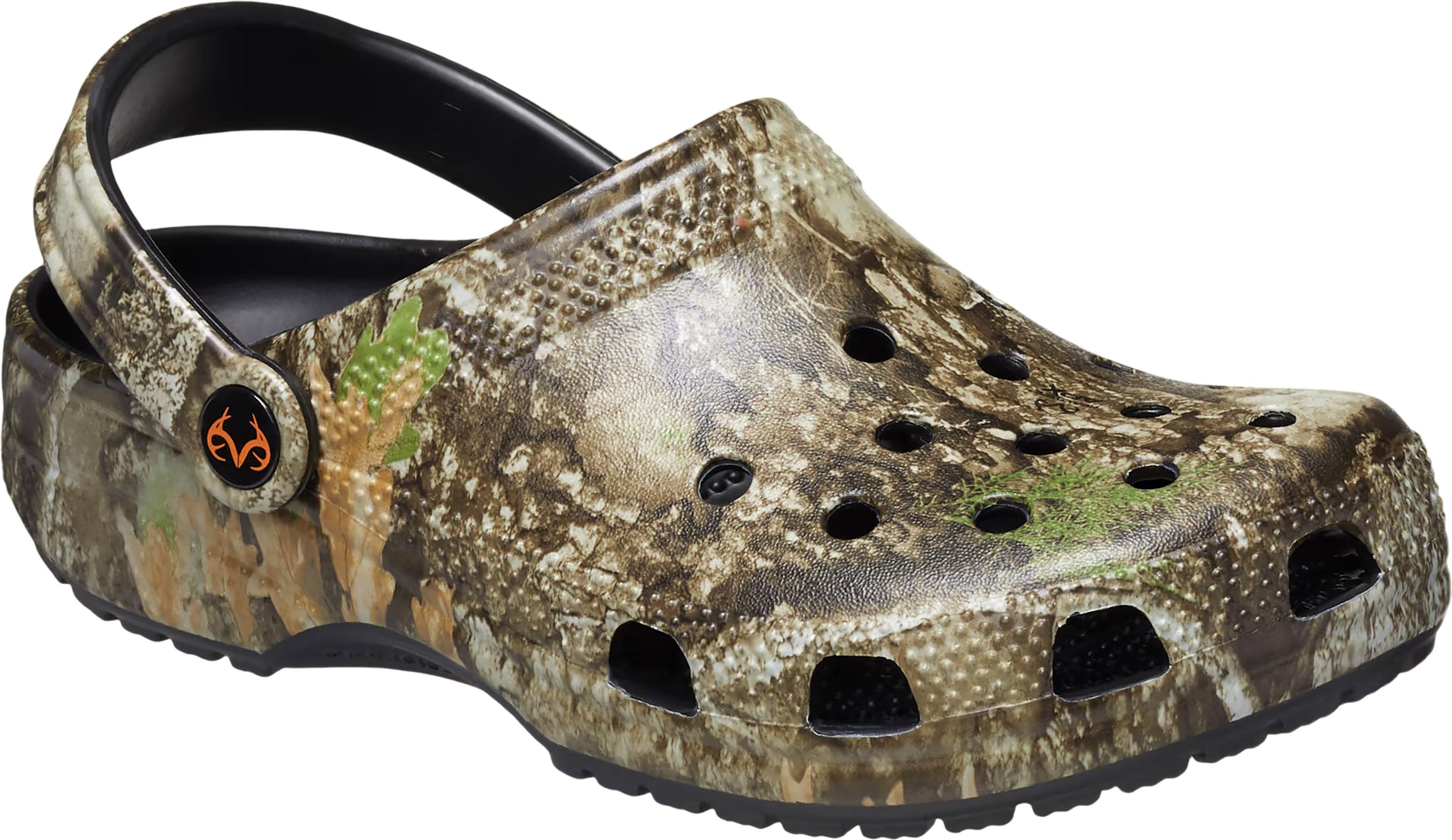 Numéro de l'image de la galerie de produits 4 pour le produit Sabot classique Realtree APX - Unisexe