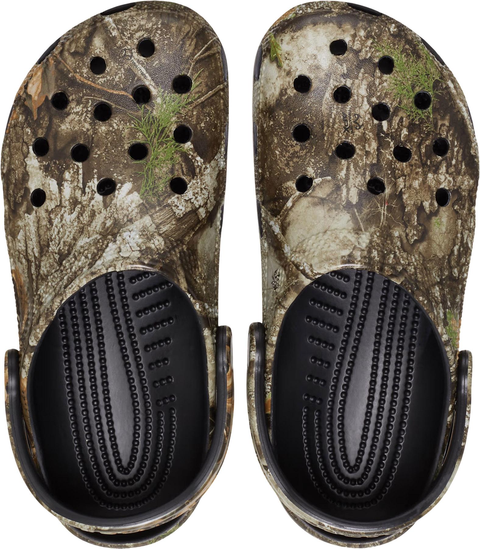 Numéro de l'image de la galerie de produits 3 pour le produit Sabot classique Realtree APX - Unisexe