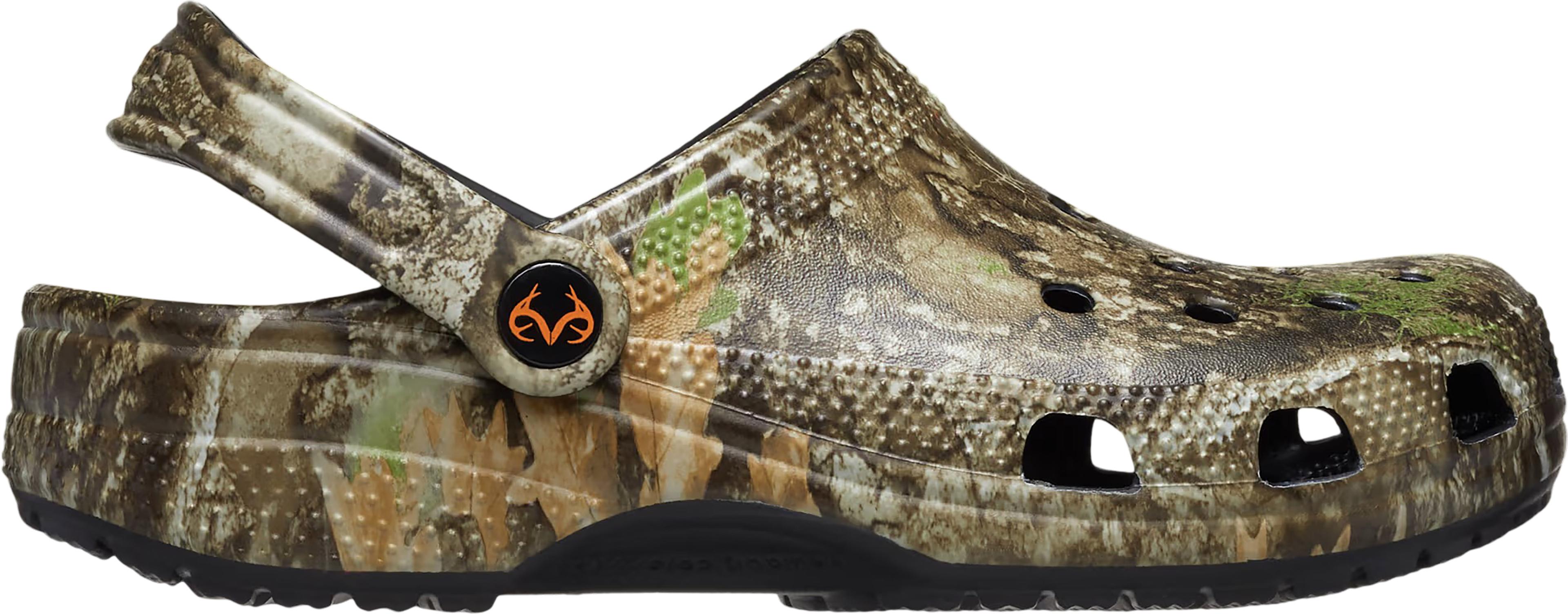 Image de produit pour Sabot classique Realtree APX - Unisexe