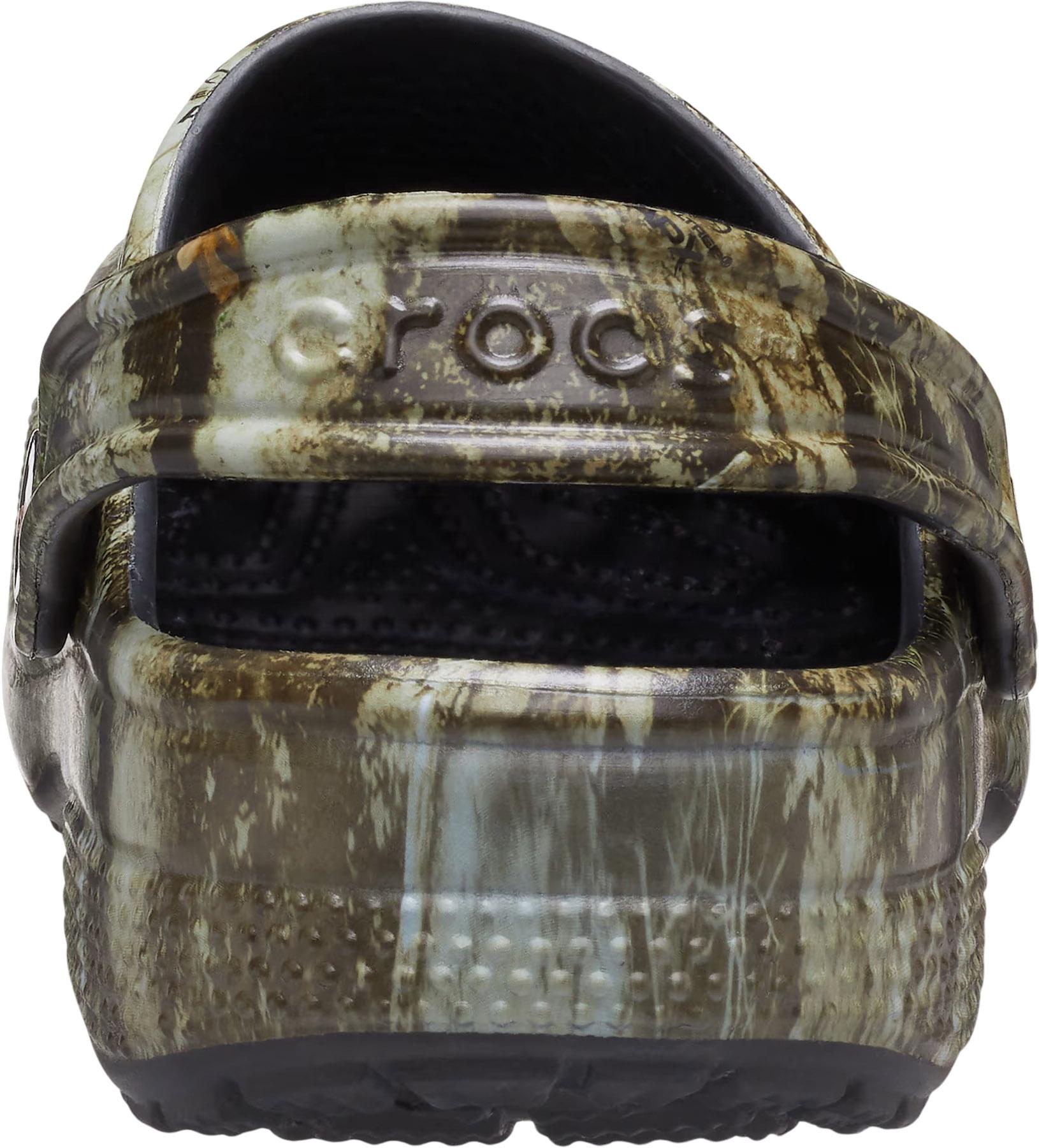 Product gallery image number 4 for product Realtree APX Classic Clog - Kids