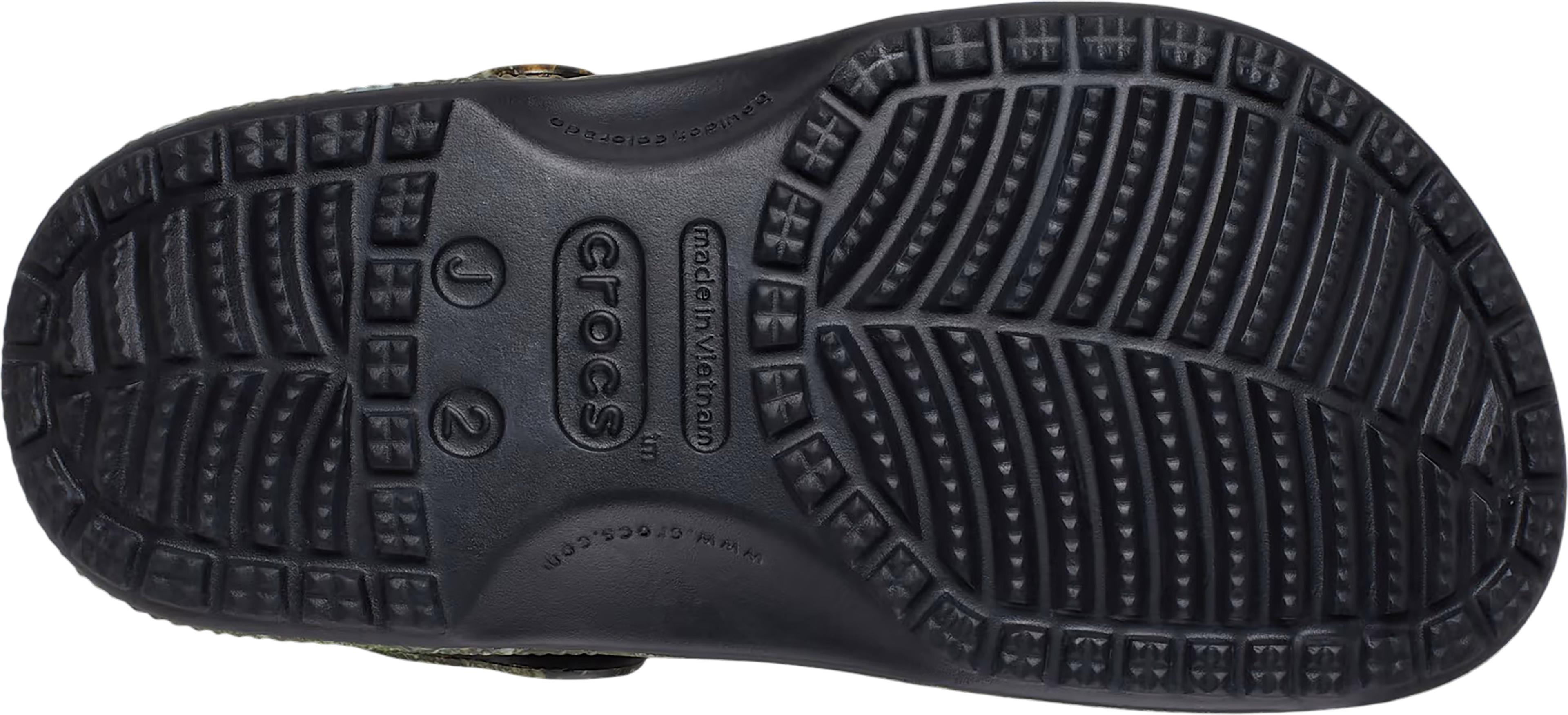 Numéro de l'image de la galerie de produits 3 pour le produit Sabot classique Realtree APX - Enfant