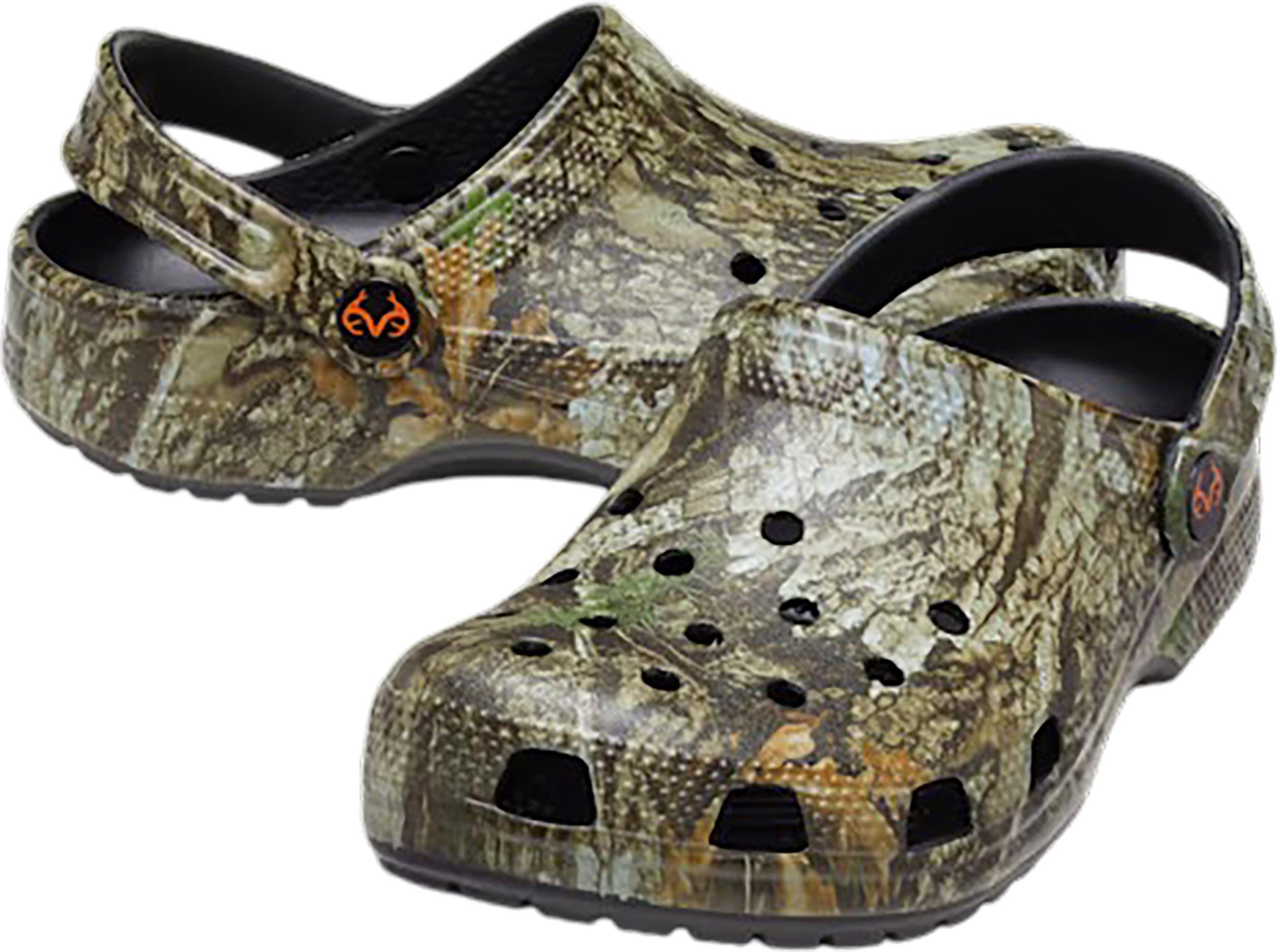 Product gallery image number 2 for product Realtree APX Classic Clog - Kids