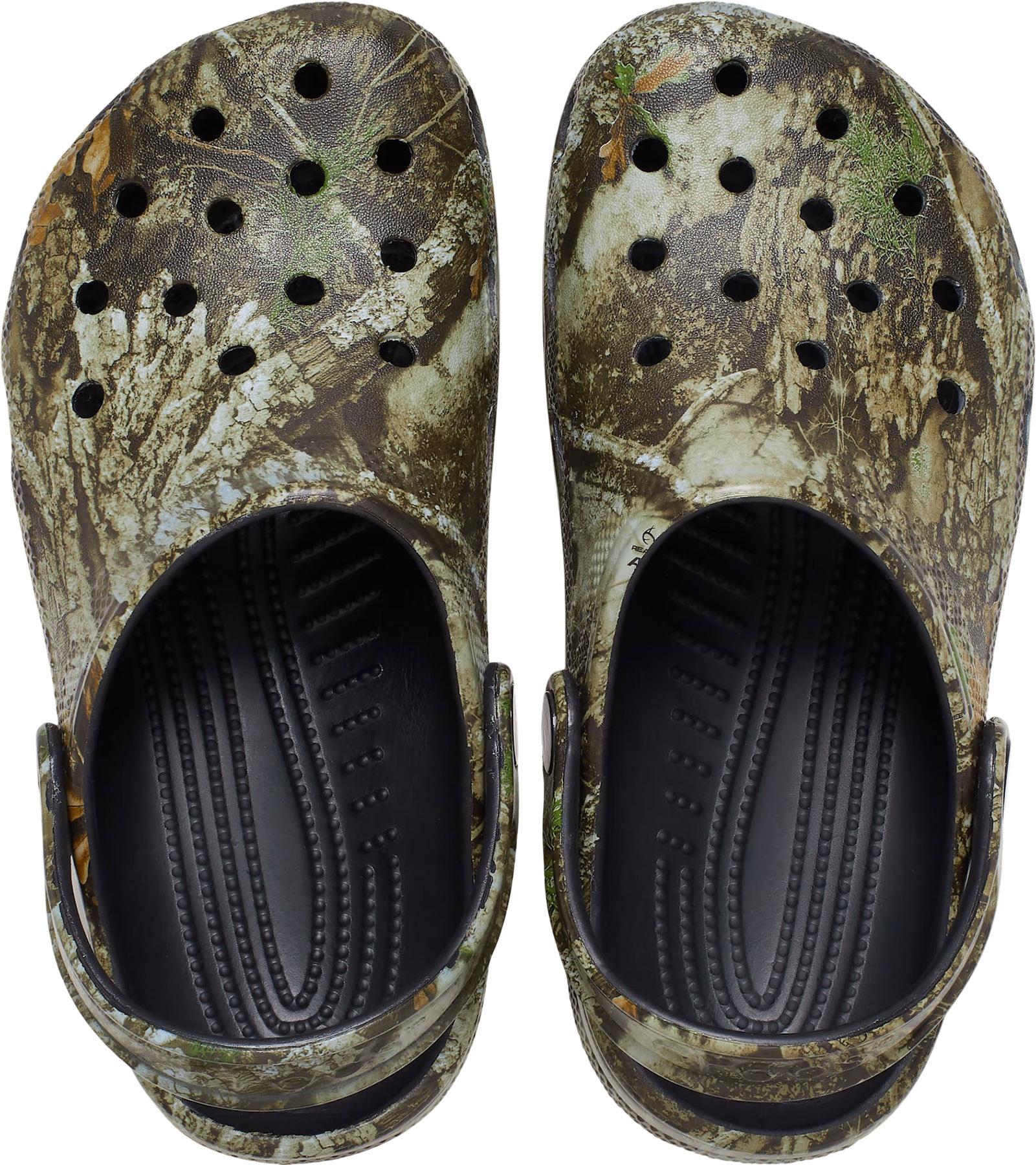 Product gallery image number 3 for product Realtree APX Classic Clog - Kids