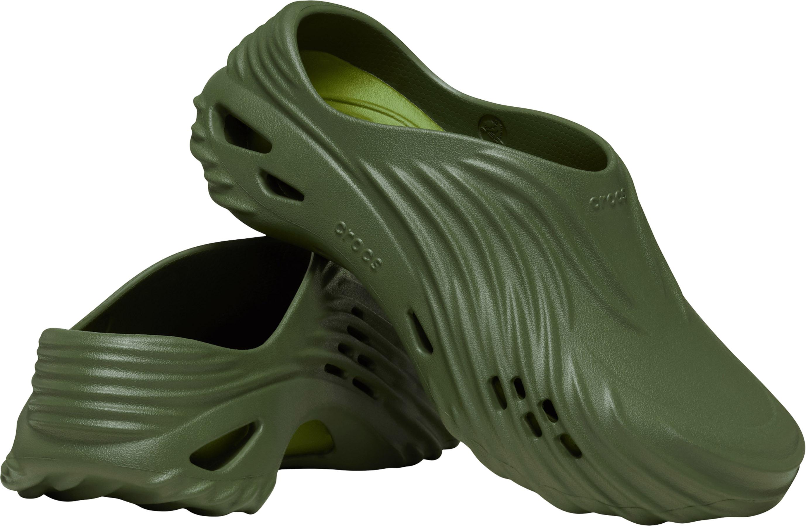 Product gallery image number 5 for product Sabot Echo Wave - Unisexe