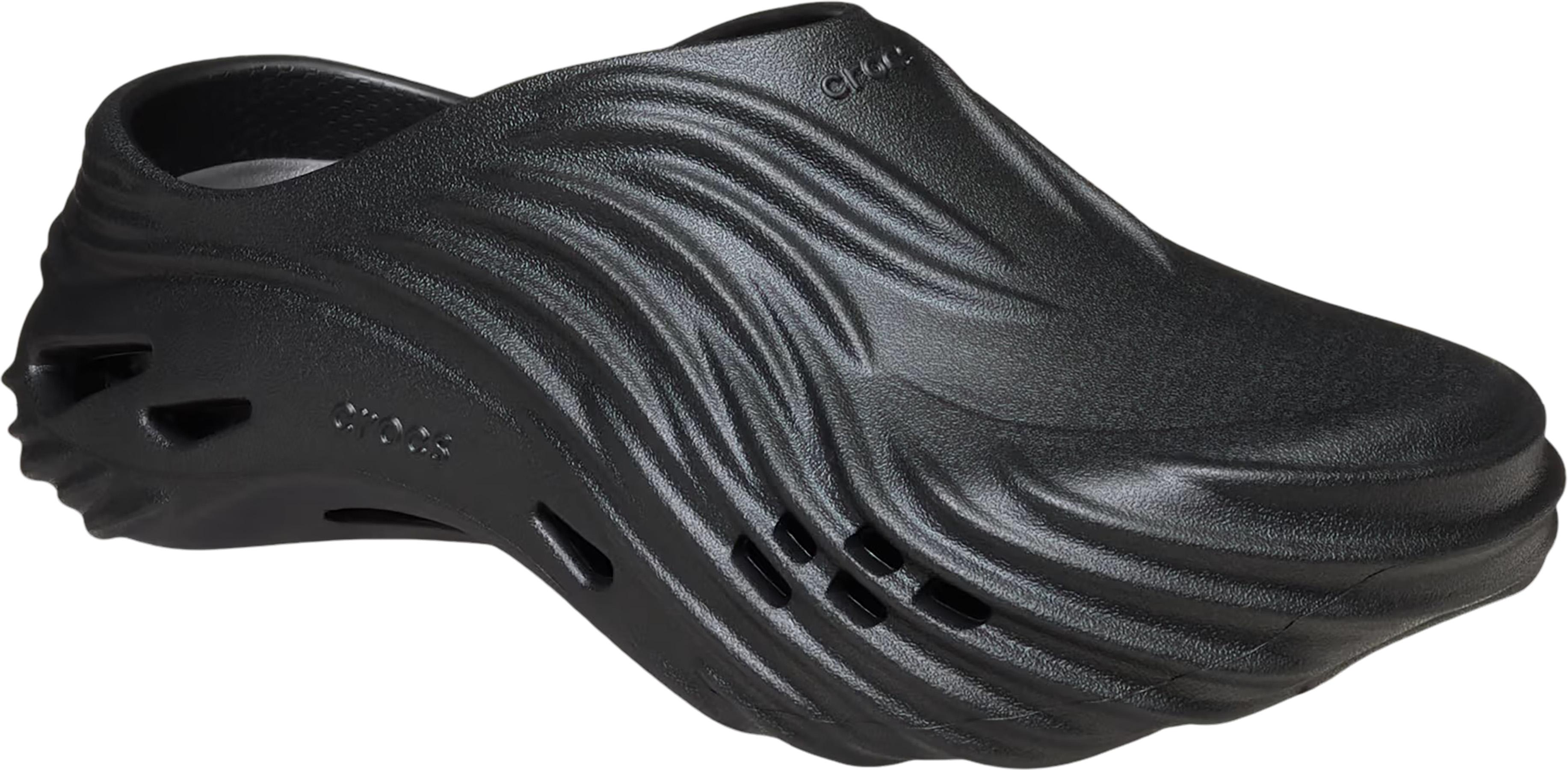 Product gallery image number 3 for product Echo Wave Clog - Unisex