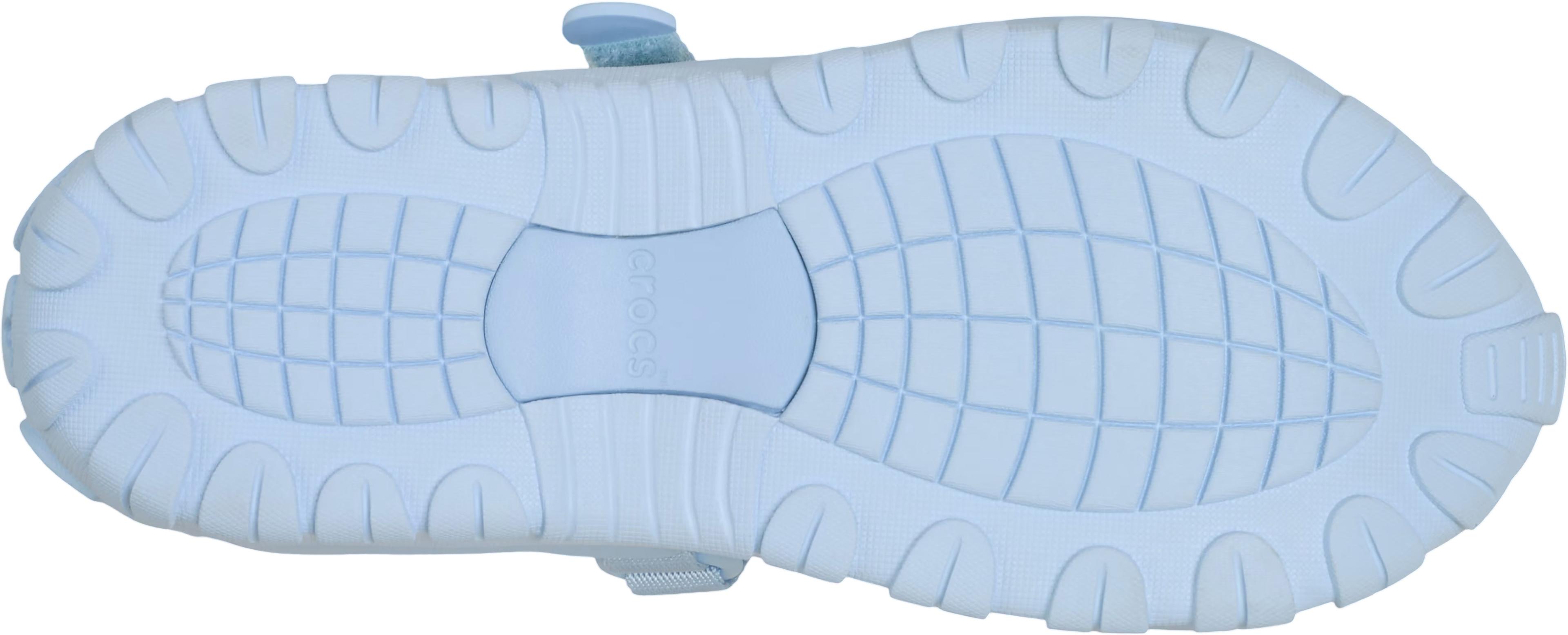 Product gallery image number 3 for product Ballerines Terre - Femme