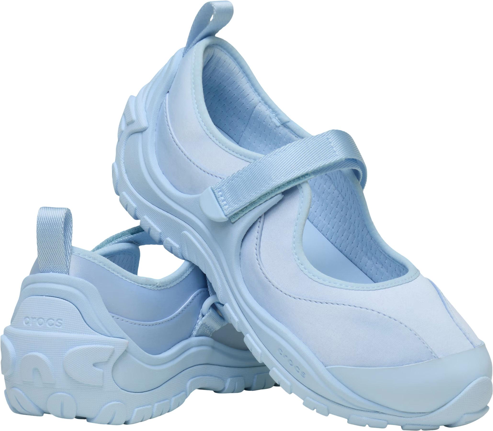 Product gallery image number 4 for product Ballerines Terre - Femme