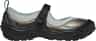 Colour: Black - Silver Metallic