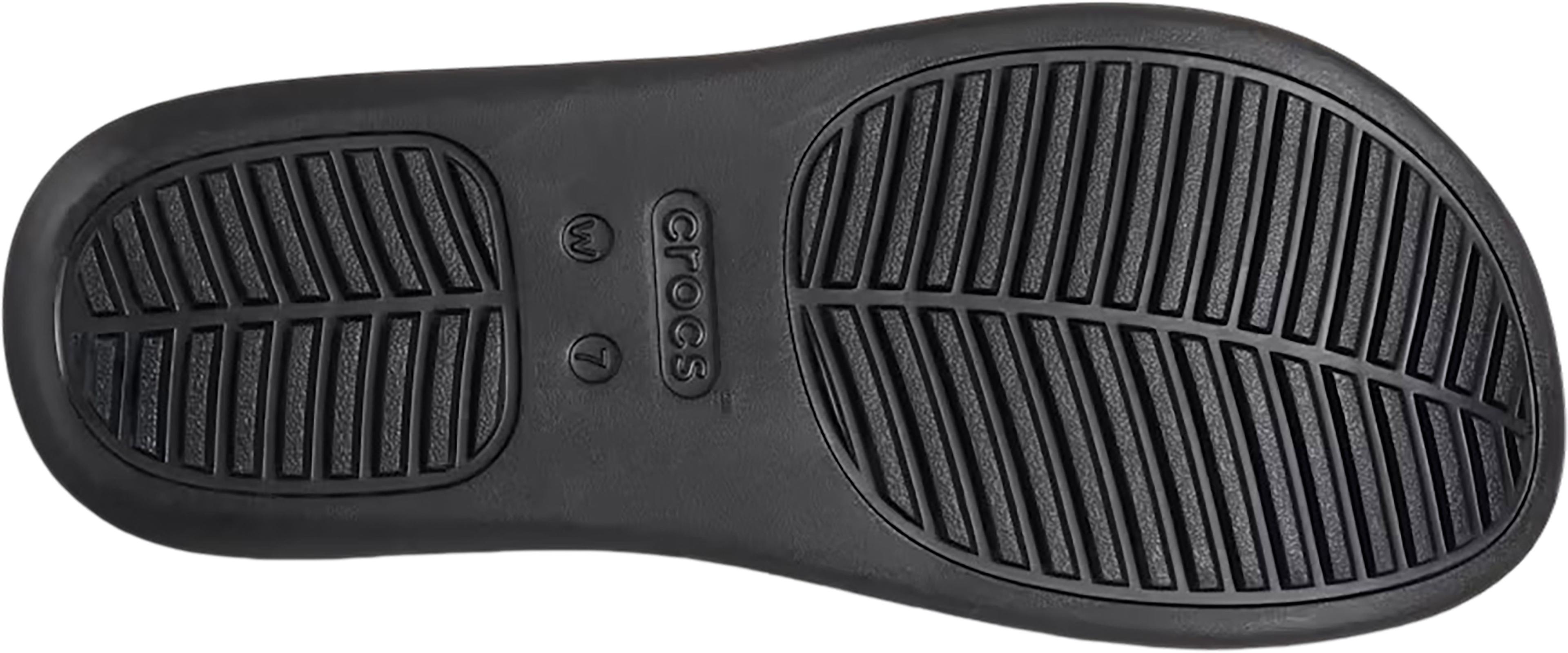 Product gallery image number 4 for product Getaway Platform Toe Loop Sandals - Women's