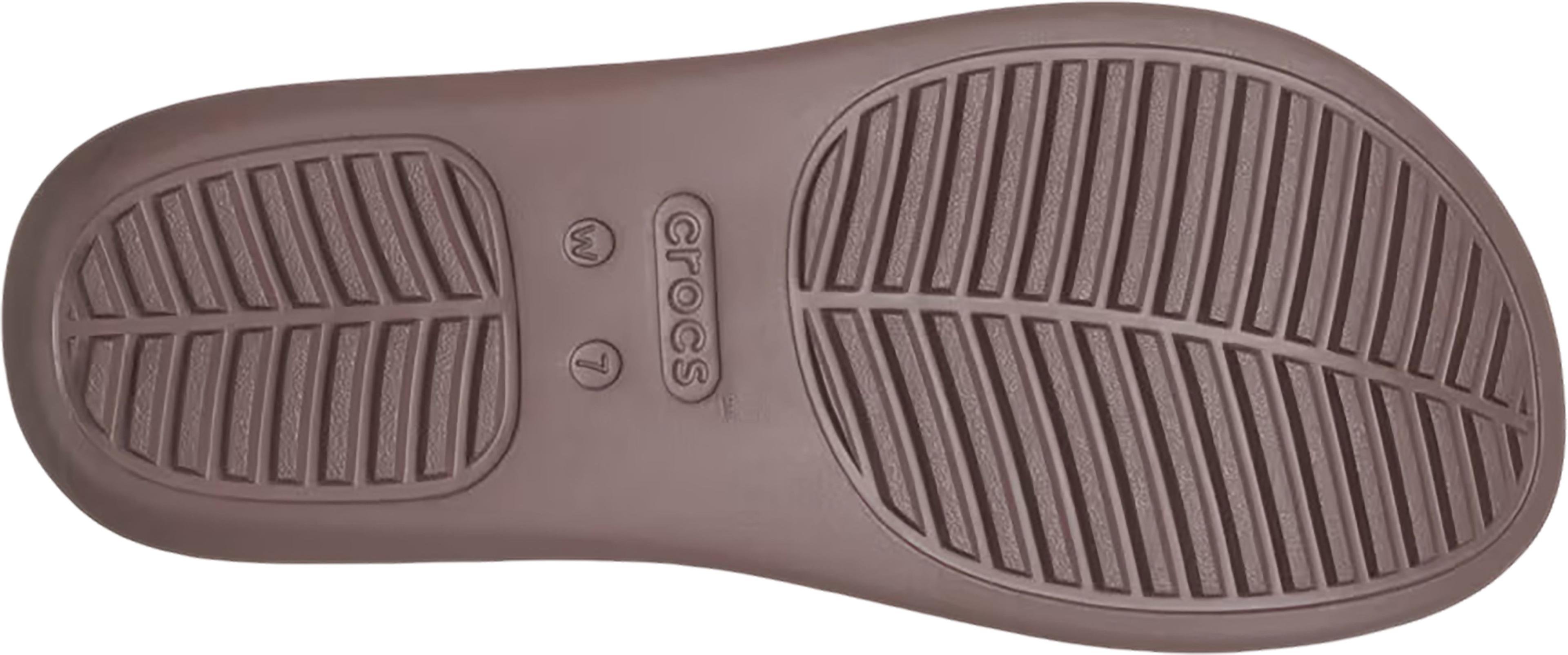 Numéro de l'image de la galerie de produits 5 pour le produit Sandales à plateforme avec boucle d’orteil Getaway - Femme