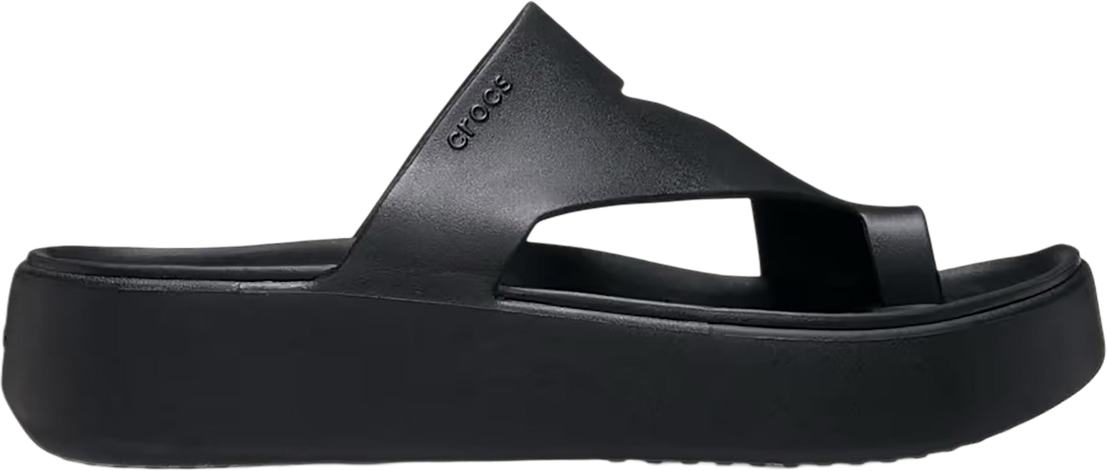 Product image for Getaway Platform Toe Loop Sandals - Women's